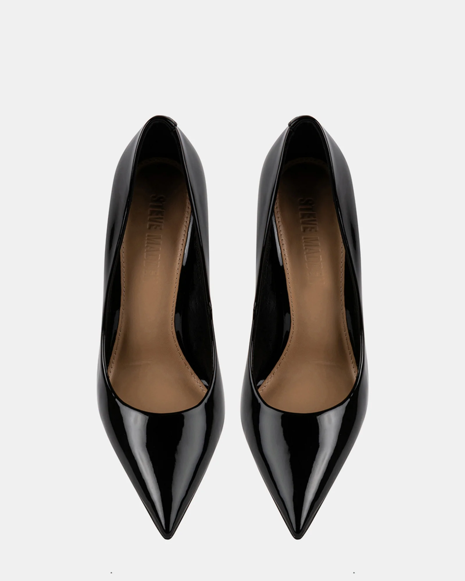THRIVE BLACK PATENT - Image 6