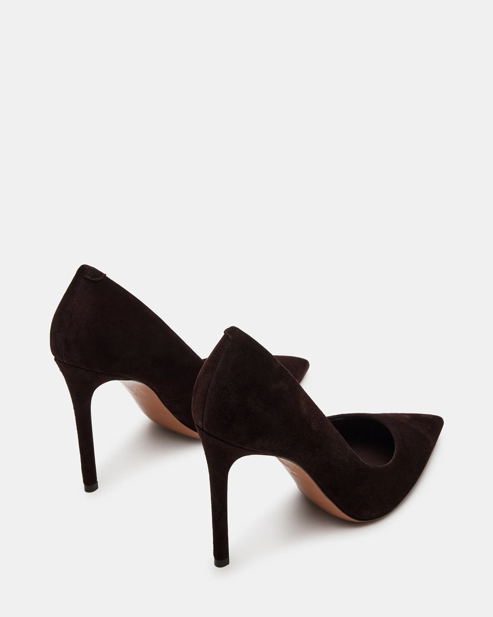 THRIVE BROWN SUEDE - Image 3
