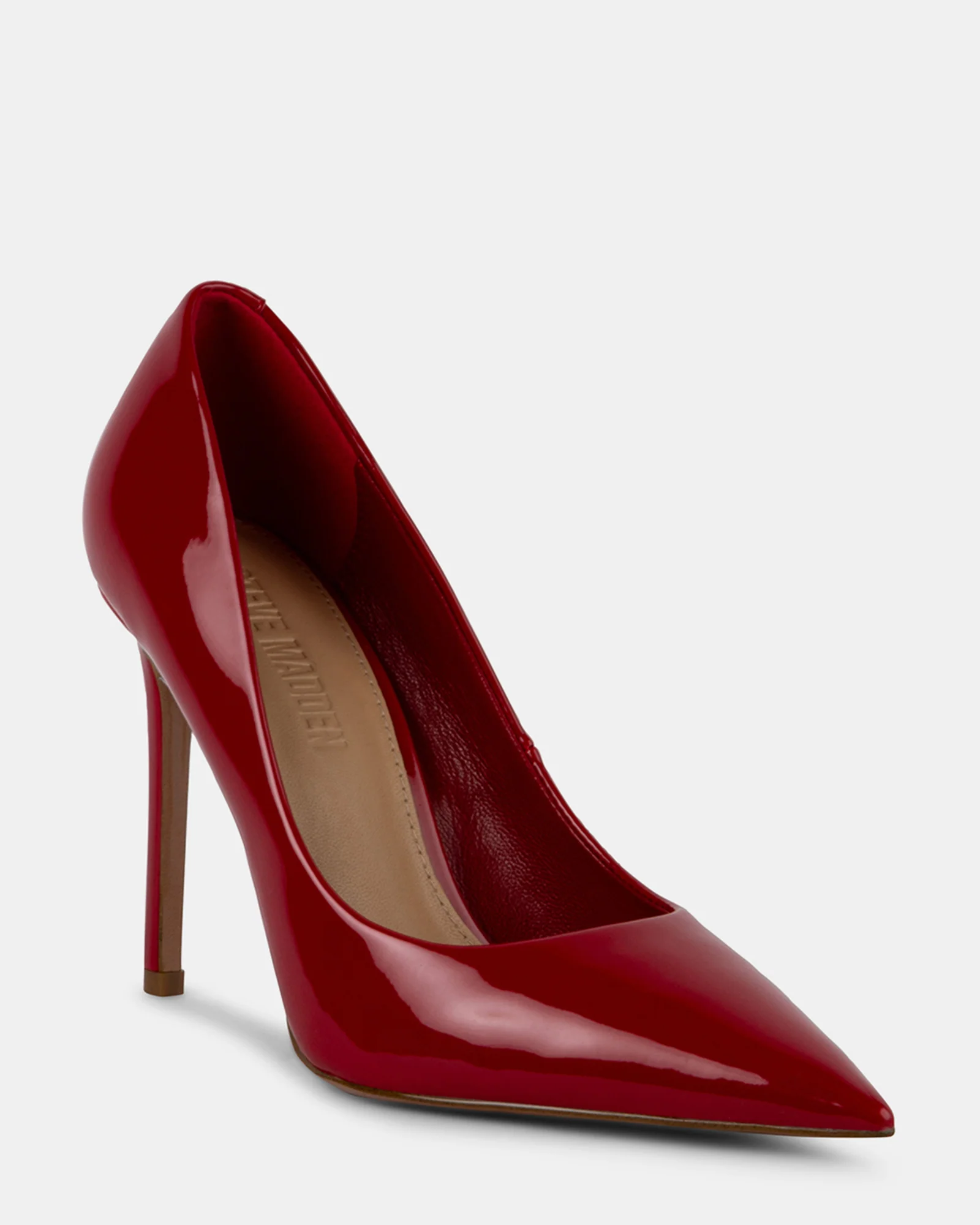 THRIVE RED PATENT - Image 3