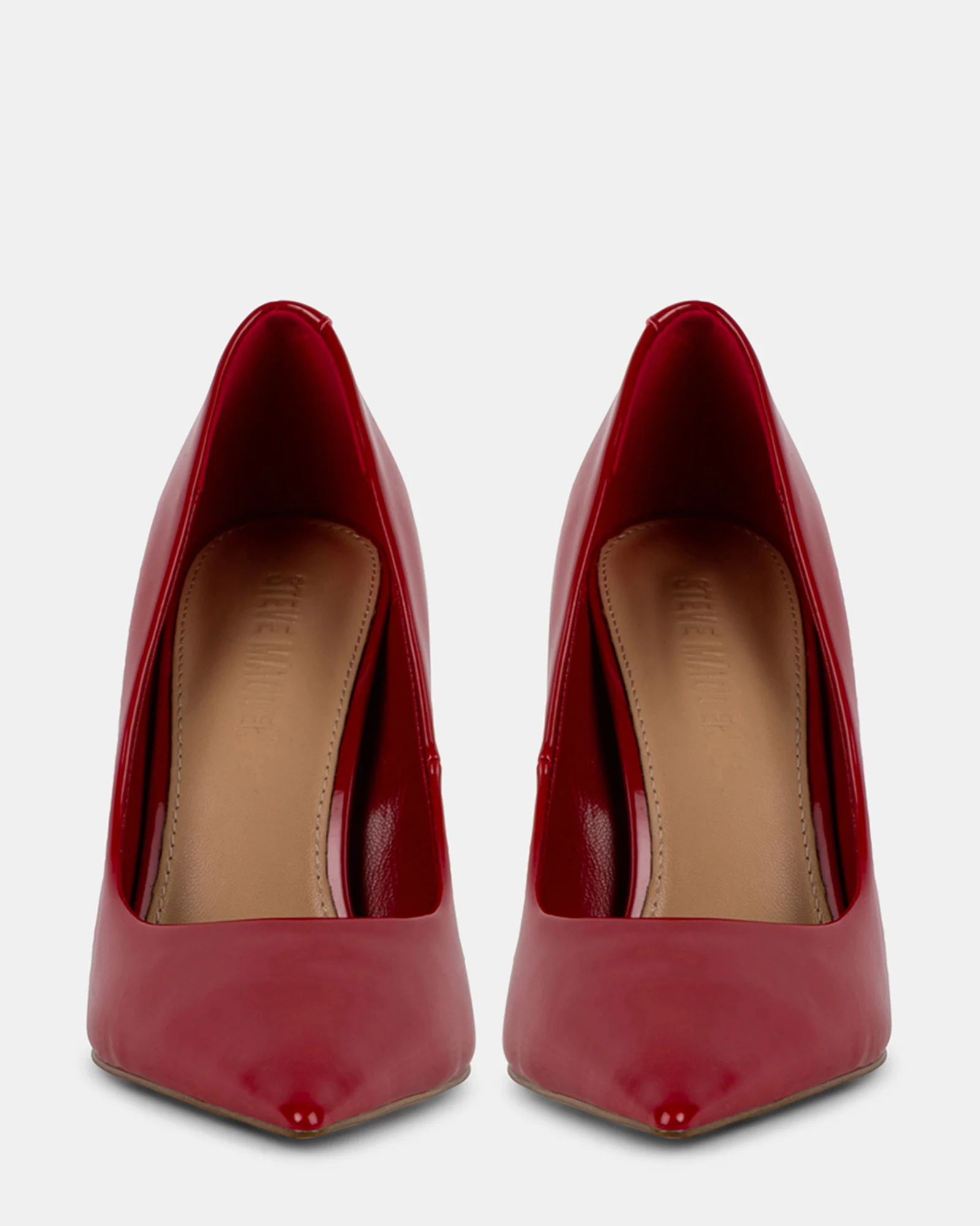 THRIVE RED PATENT - Image 4