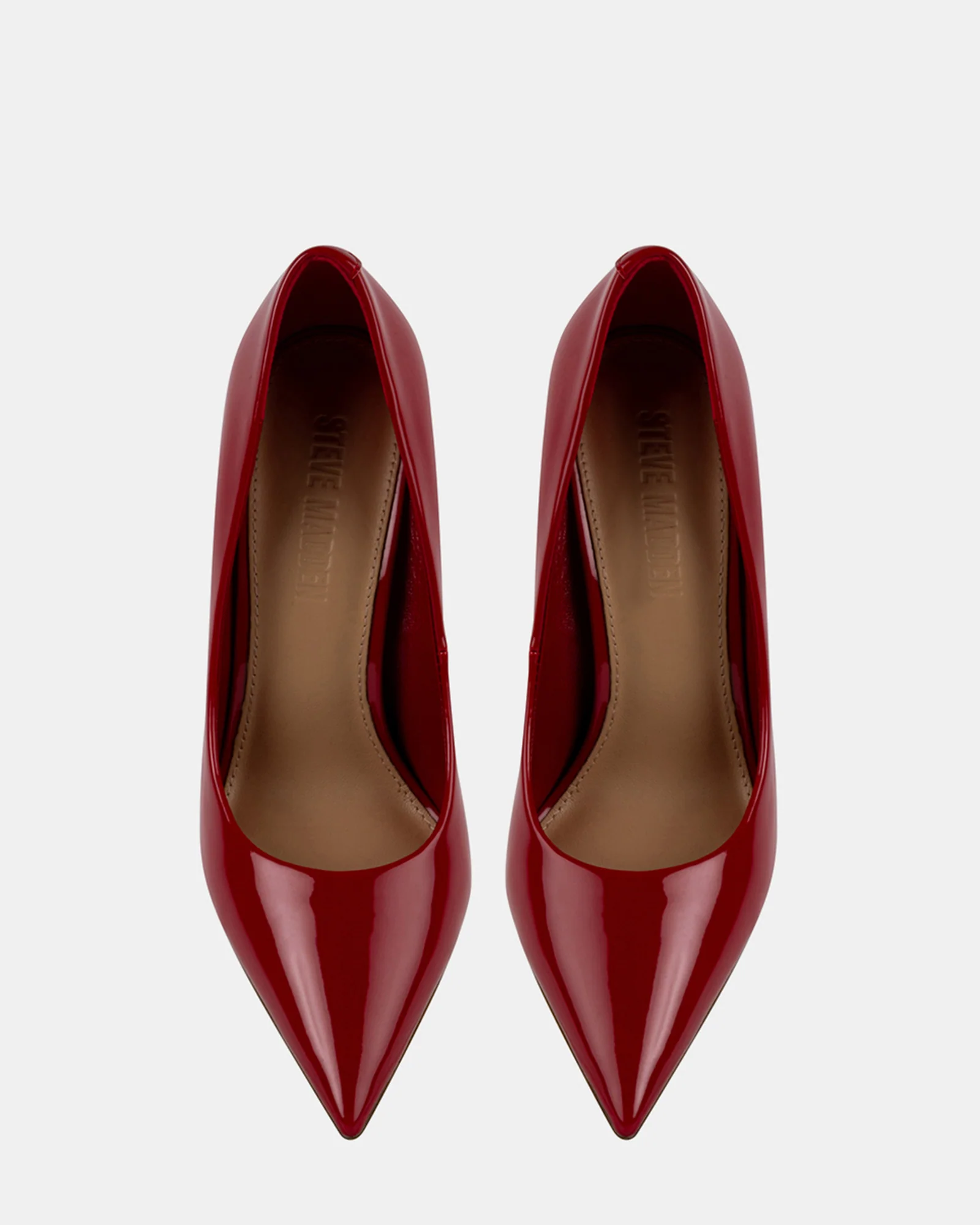 THRIVE RED PATENT - Image 7