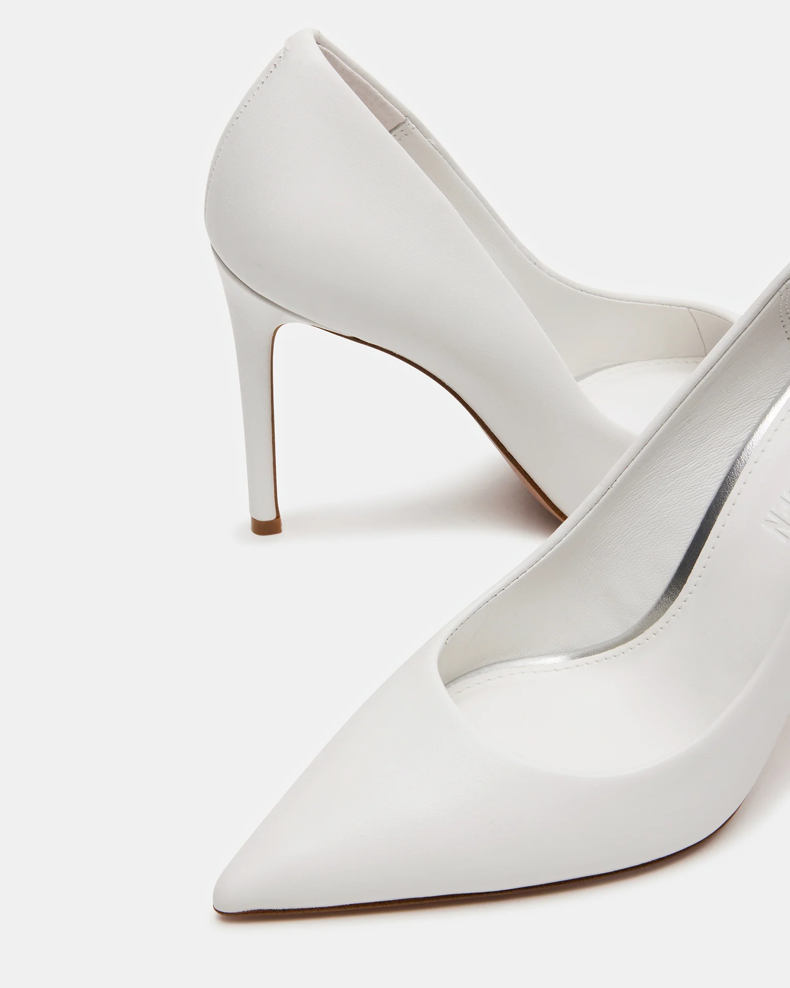 THRIVE WHITE LEATHER - Image 3