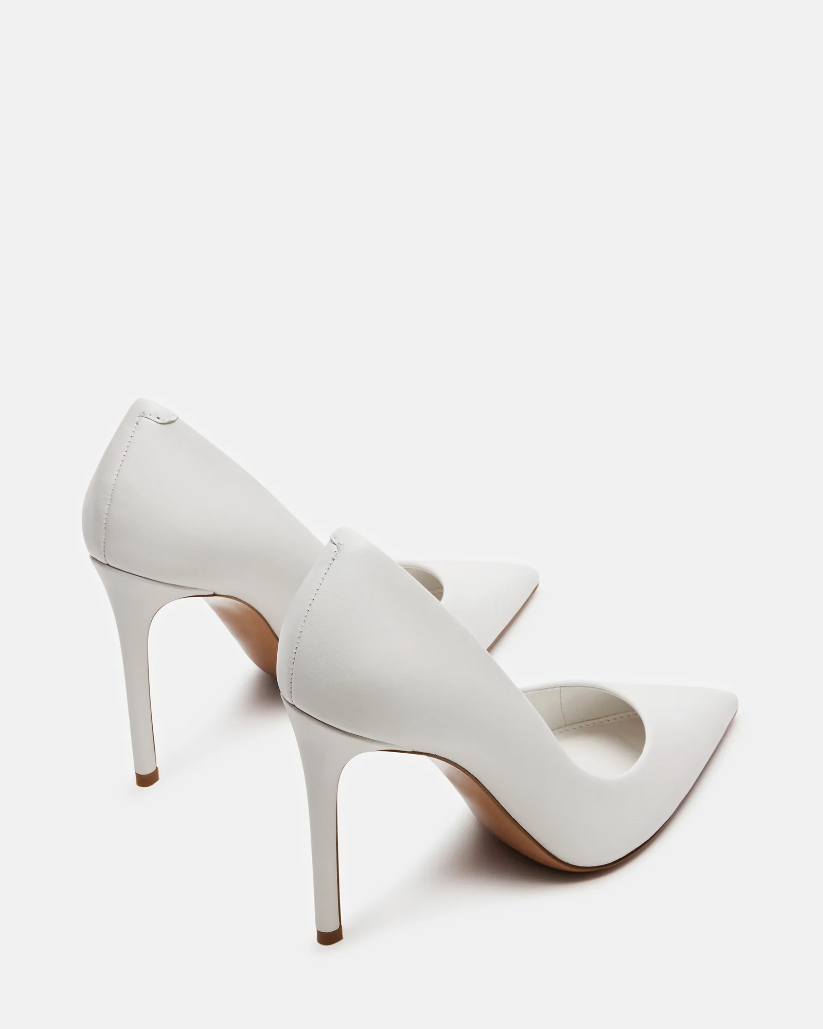 THRIVE WHITE LEATHER - Image 5