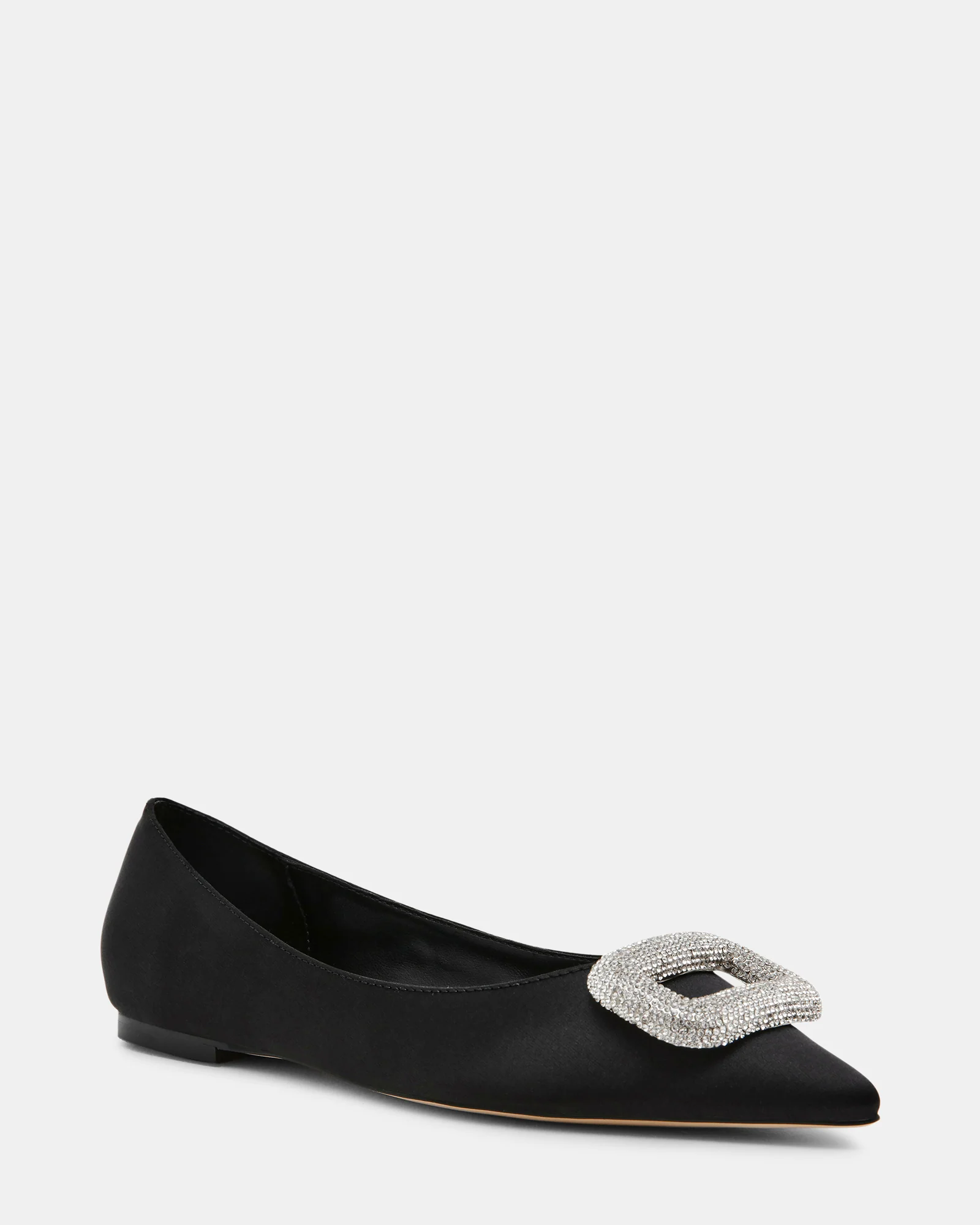 TINK BLACK SATIN - Image 2