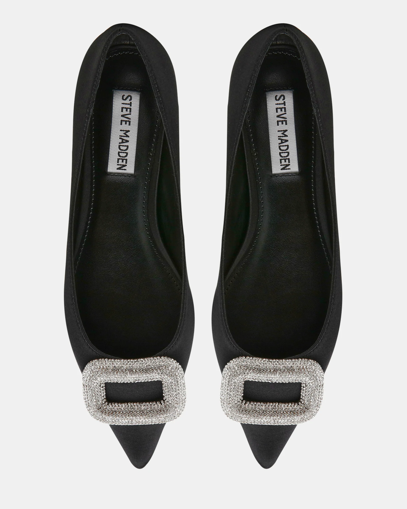 TINK BLACK SATIN - Image 5