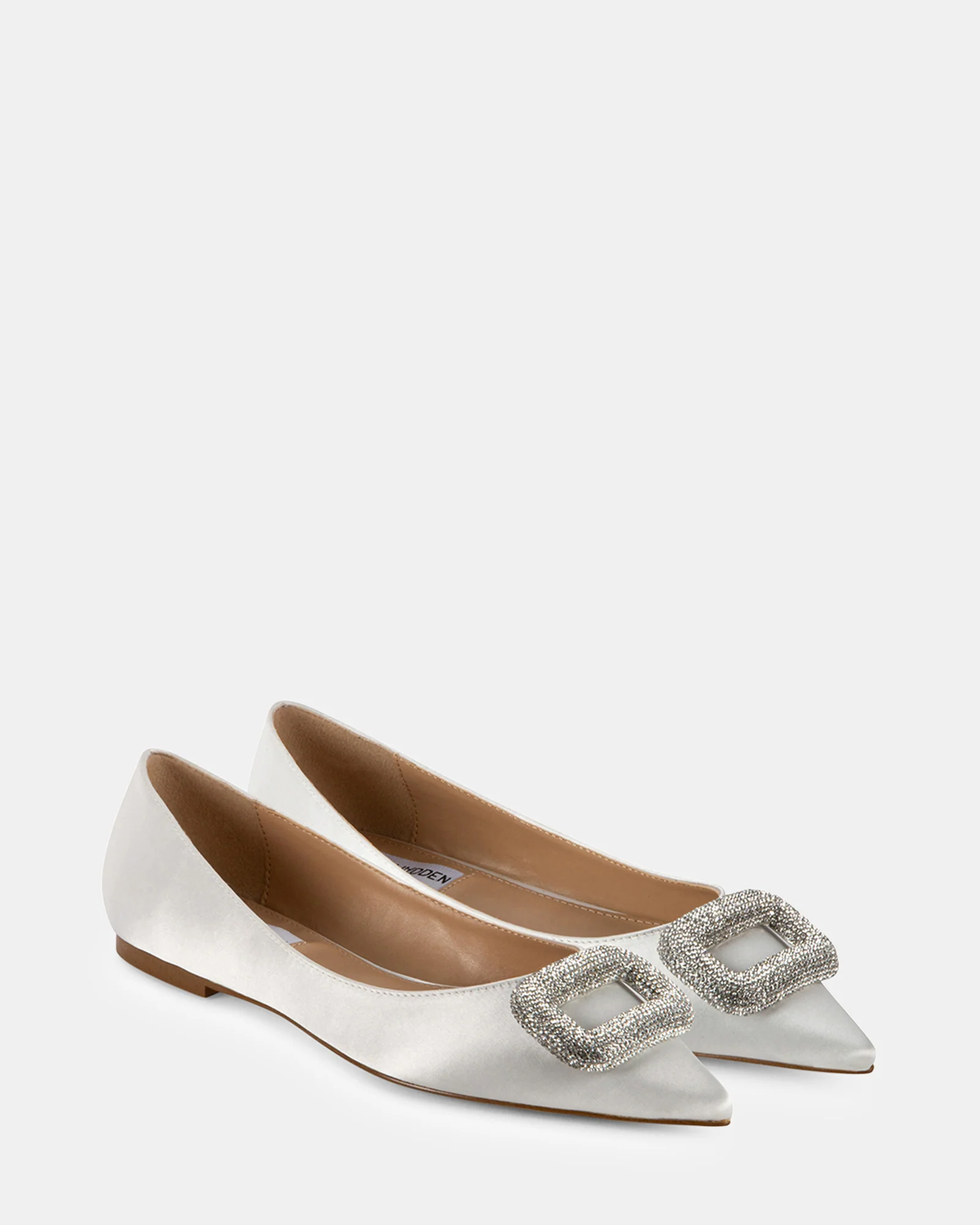 TINK WHITE SATIN - Image 2