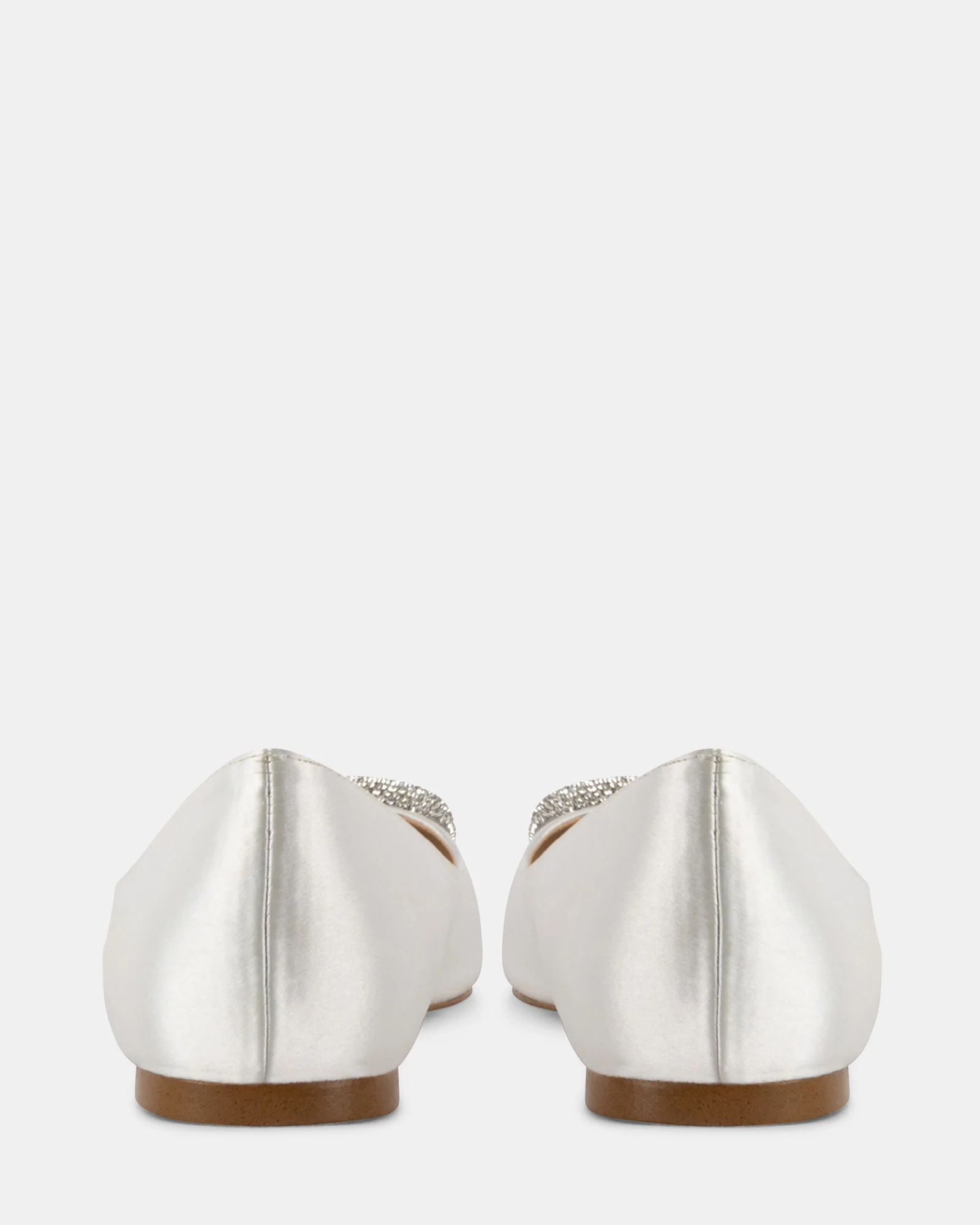 TINK WHITE SATIN - Image 4