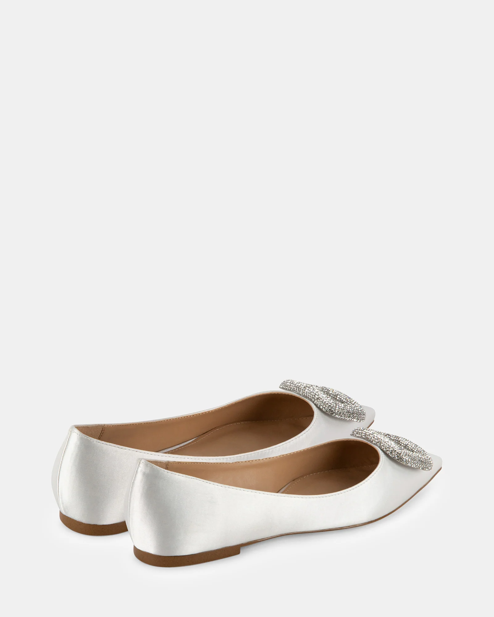 TINK WHITE SATIN - Image 6