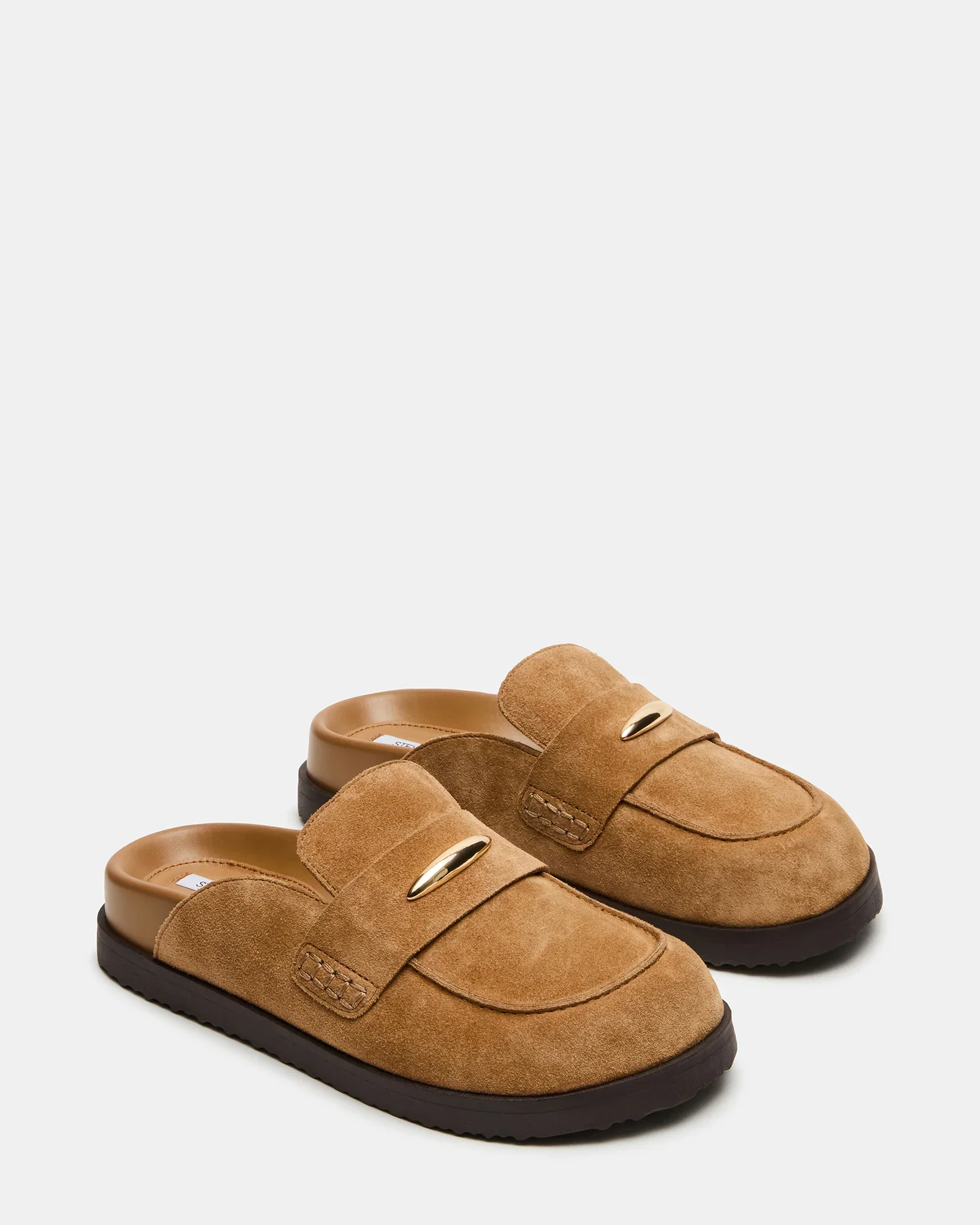 TOBIN TAN SUEDE - Image 3
