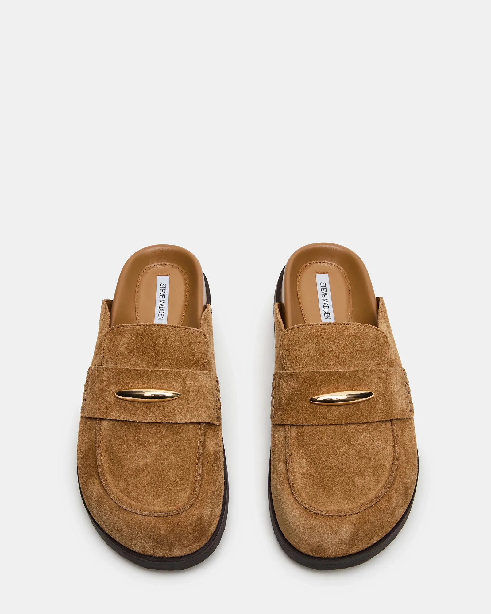 TOBIN TAN SUEDE - Image 5