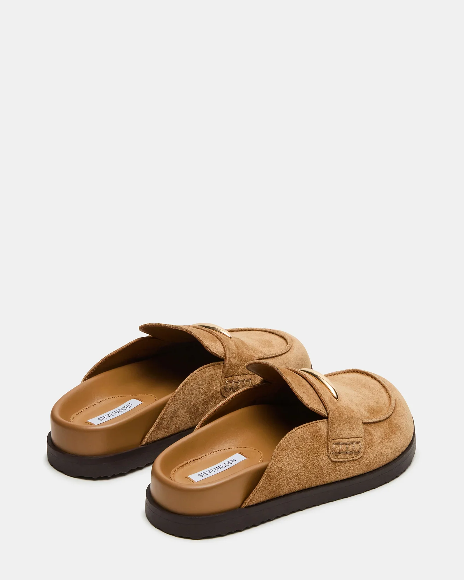 TOBIN TAN SUEDE - Image 6