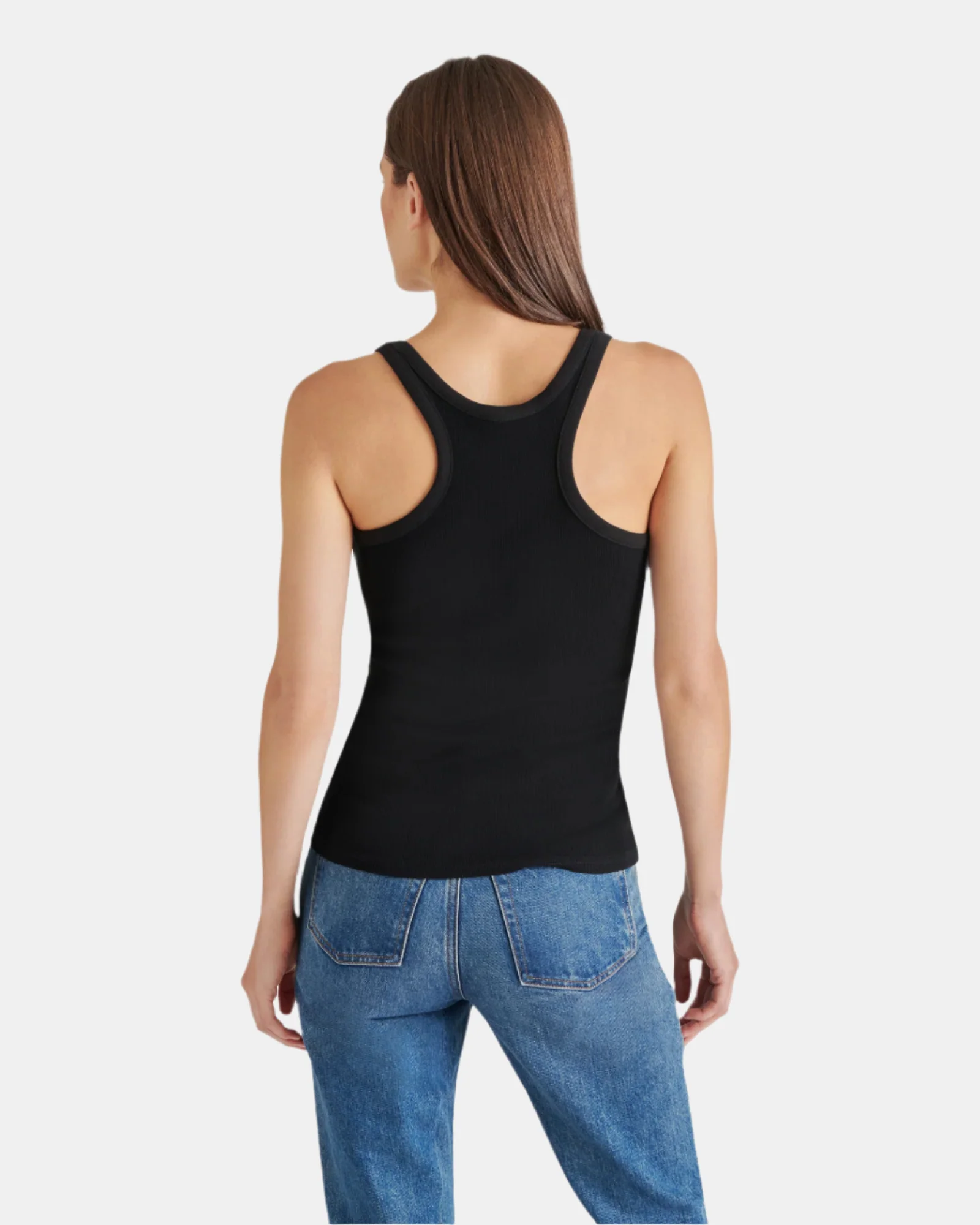 TOSSA TOP BLACK - Image 5