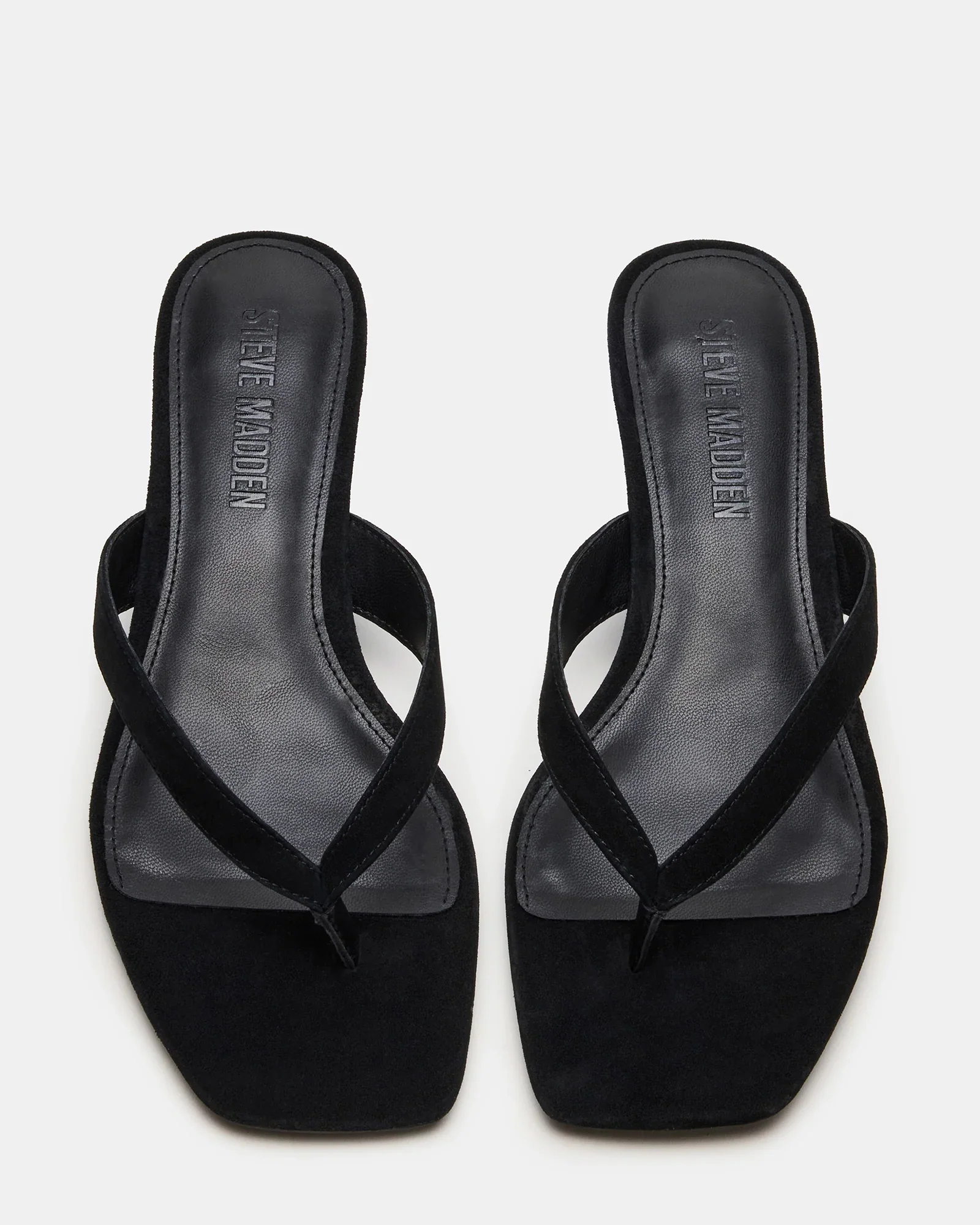 TRACIE BLACK SUEDE - Image 5