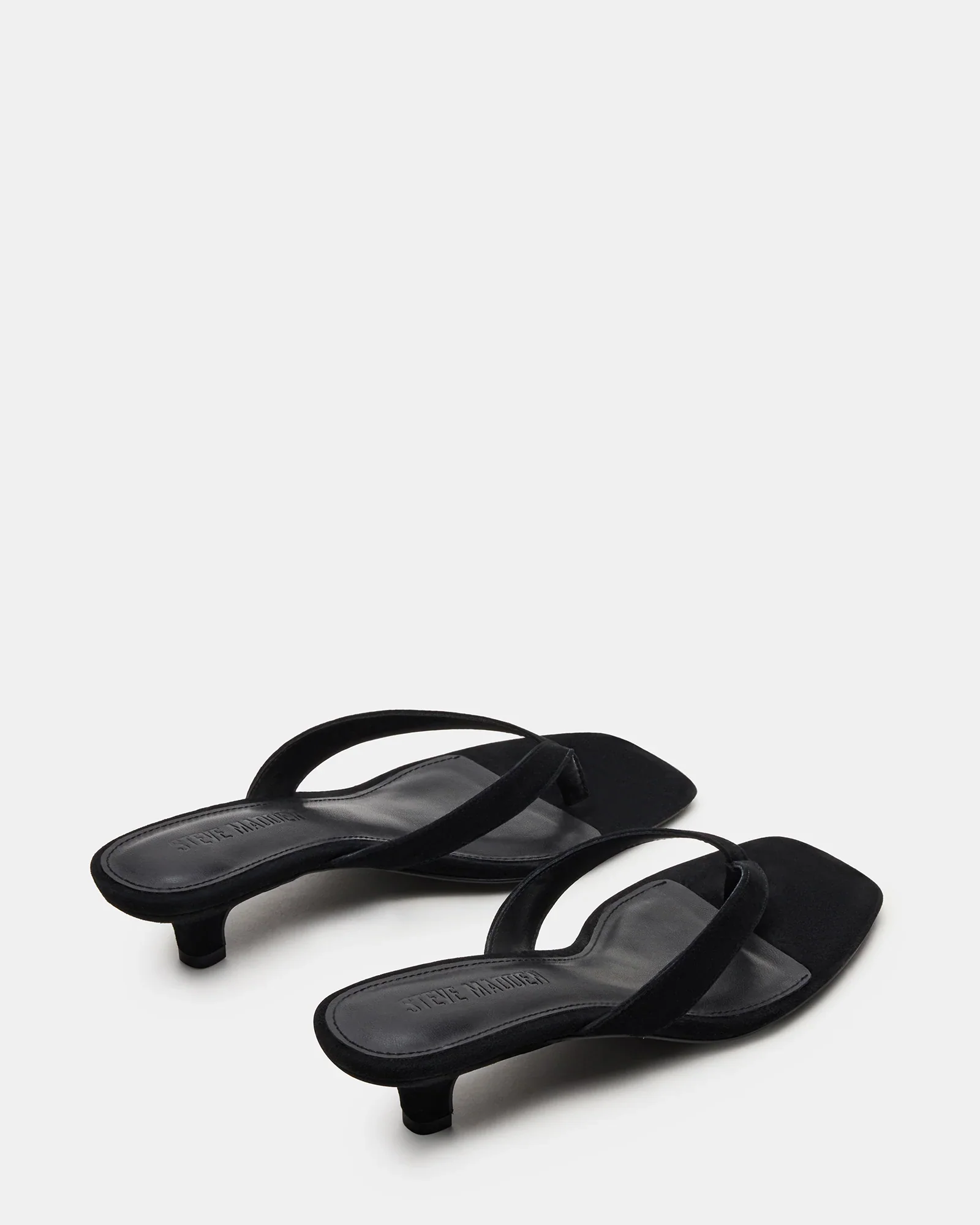 TRACIE BLACK SUEDE - Image 6