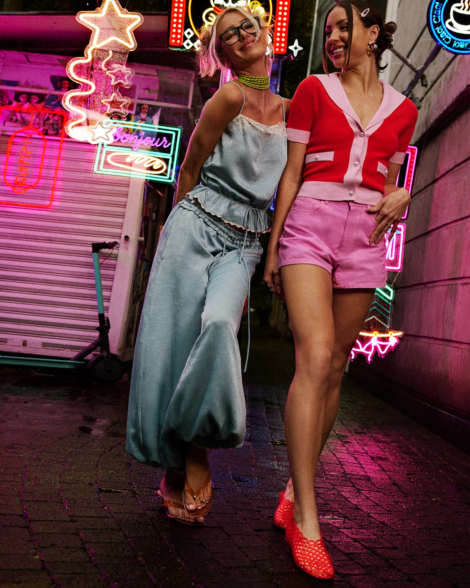 TRACIE-J TAN - Image 4