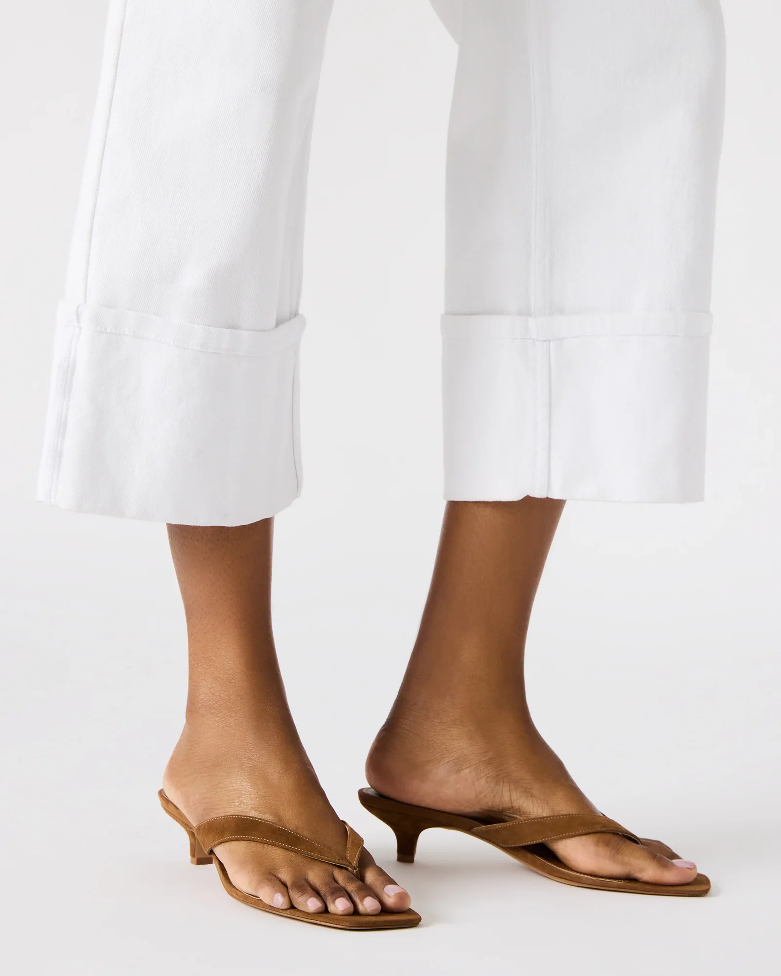 TRACIE TAN SUEDE - Image 2