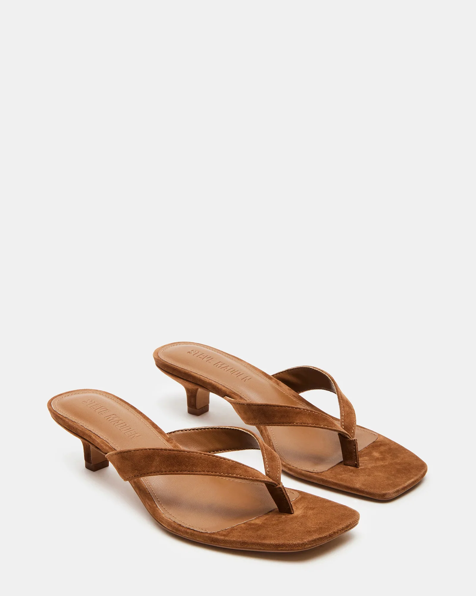 TRACIE TAN SUEDE - Image 3
