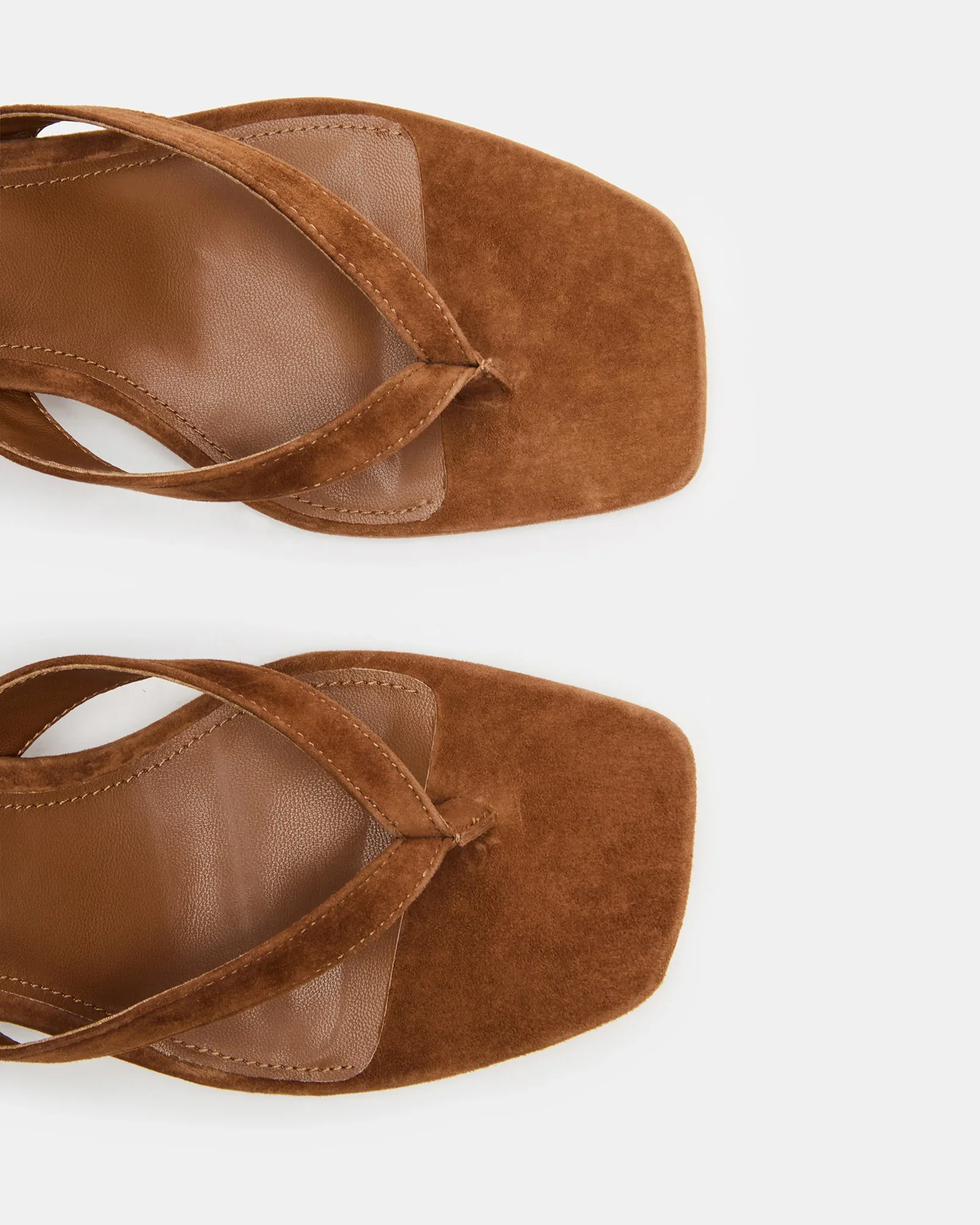 TRACIE TAN SUEDE - Image 5