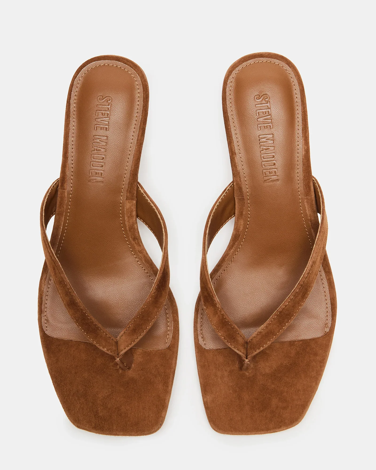 TRACIE TAN SUEDE - Image 6