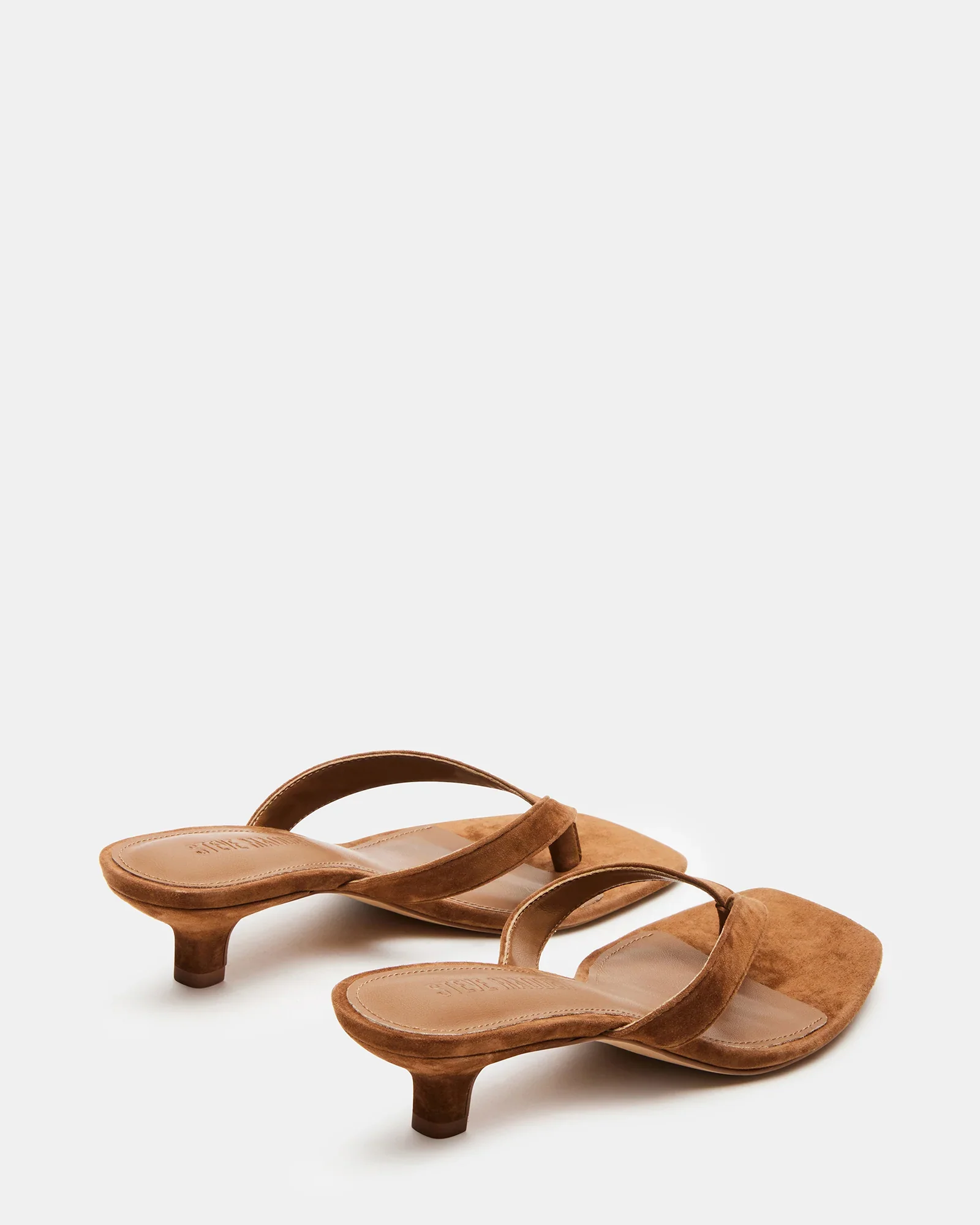 TRACIE TAN SUEDE - Image 7