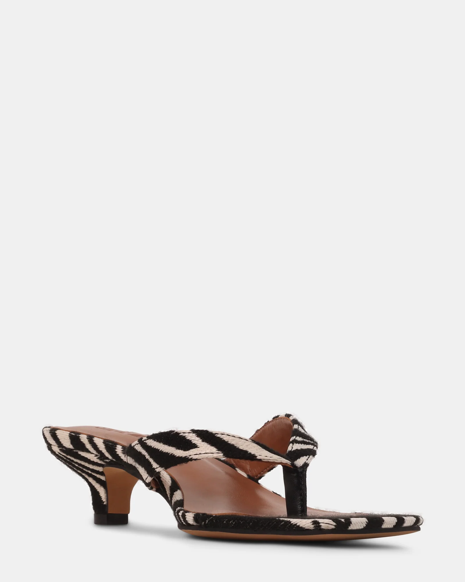 TRACIE-Z ZEBRA - Image 2