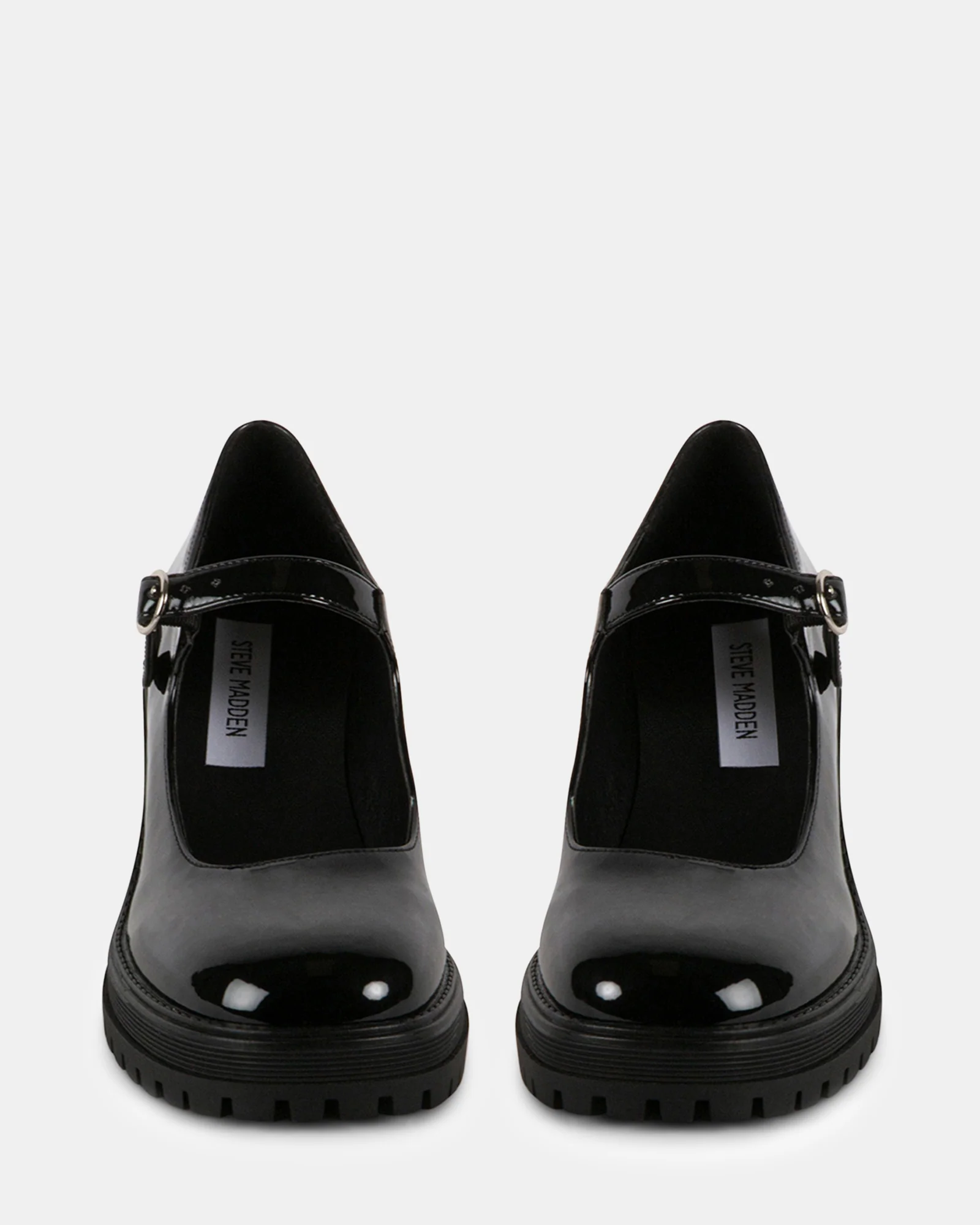 TRANSLTE BLACK PATENT - Image 3