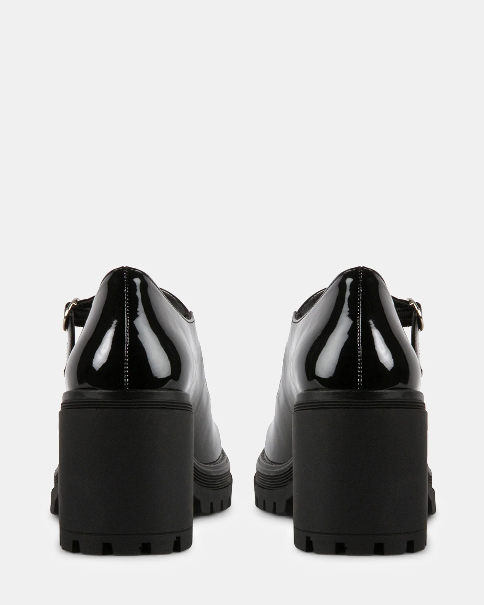 TRANSLTE BLACK PATENT - Image 5