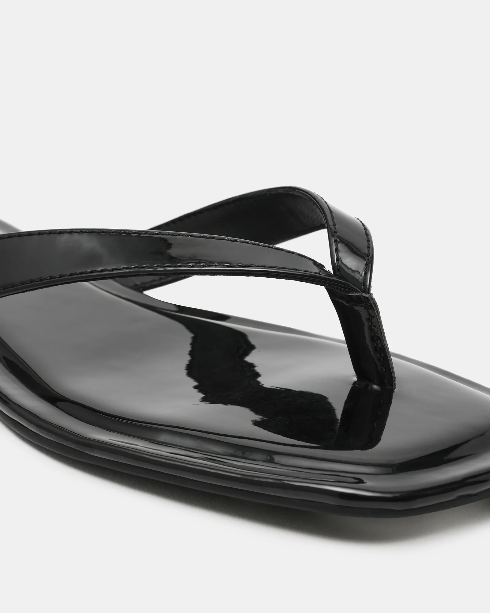 TRELLA BLACK PATENT - Image 3
