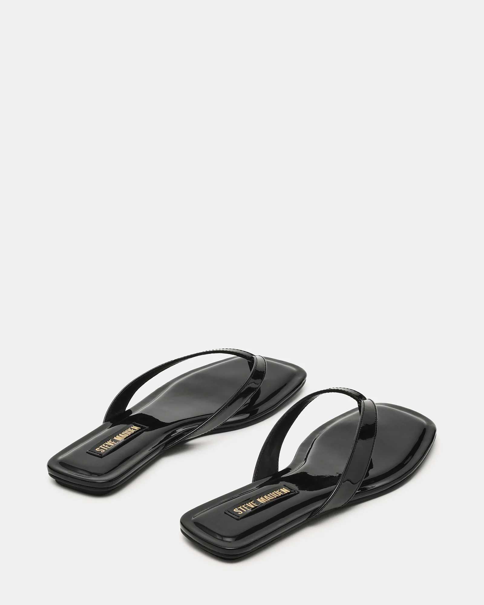 TRELLA BLACK PATENT - Image 5
