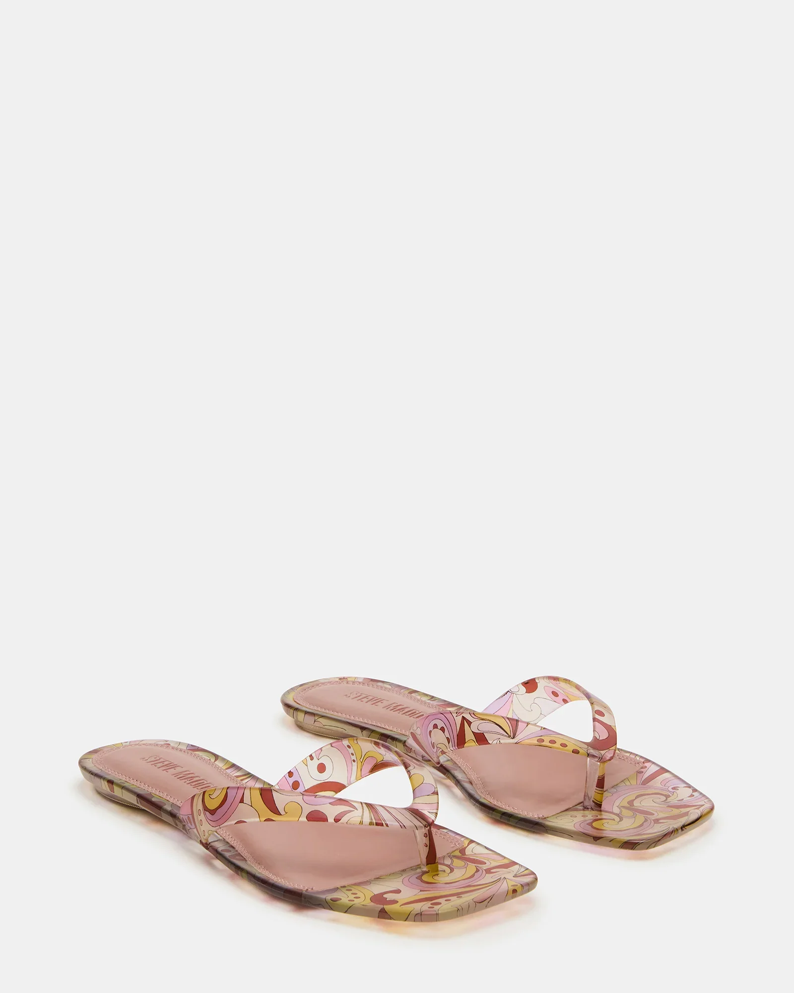 TRELLA-J PINK MULTI - Image 3