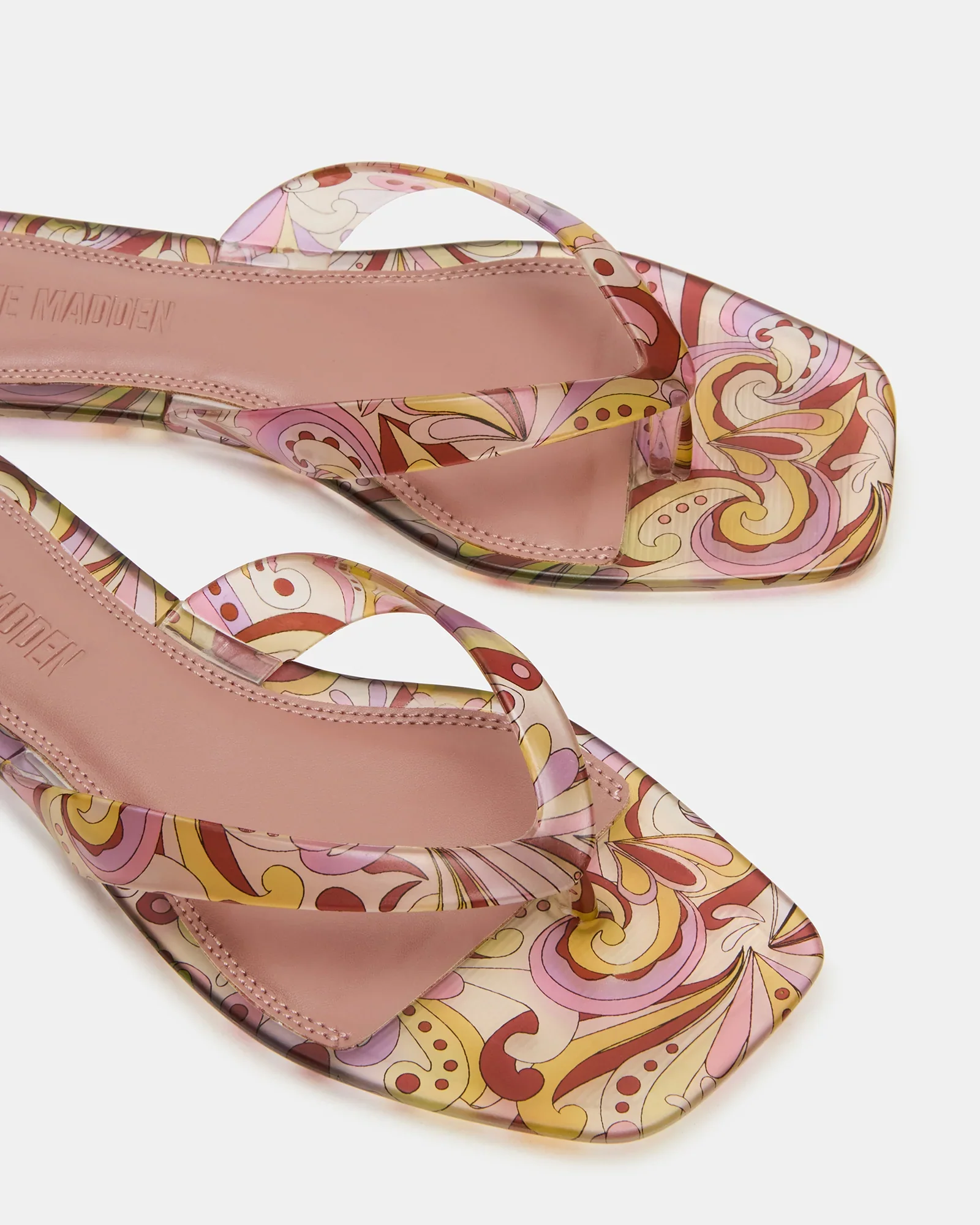 TRELLA-J PINK MULTI - Image 4