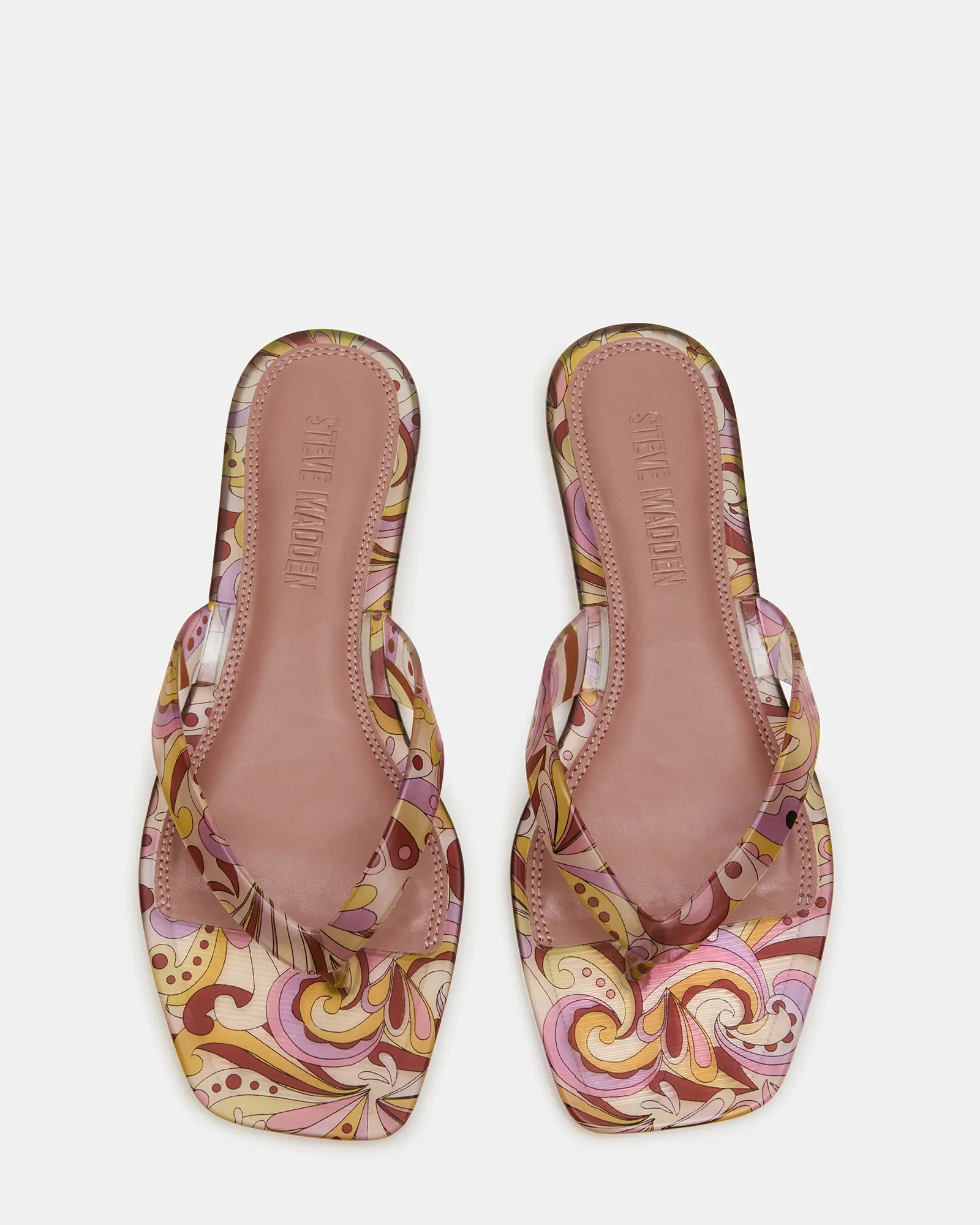 TRELLA-J PINK MULTI - Image 5