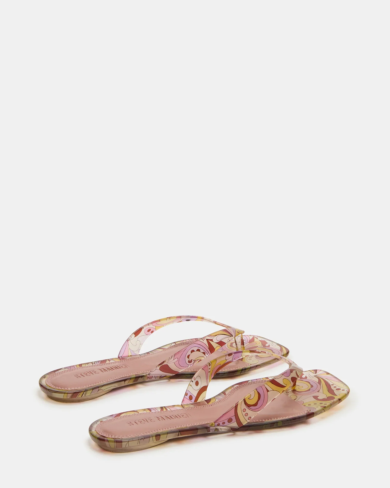 TRELLA-J PINK MULTI - Image 6