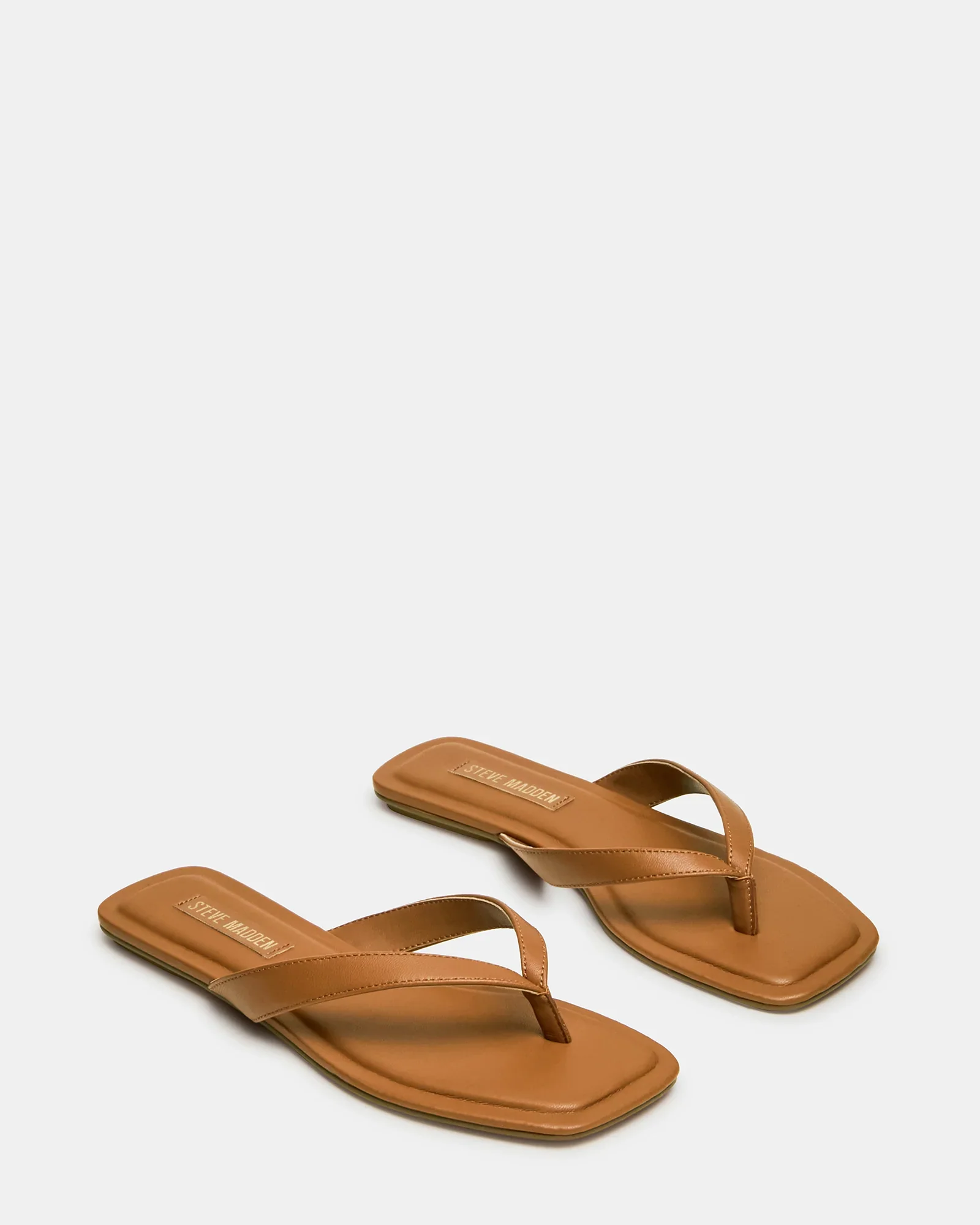 TRELLA TAN LEATHER - Image 2