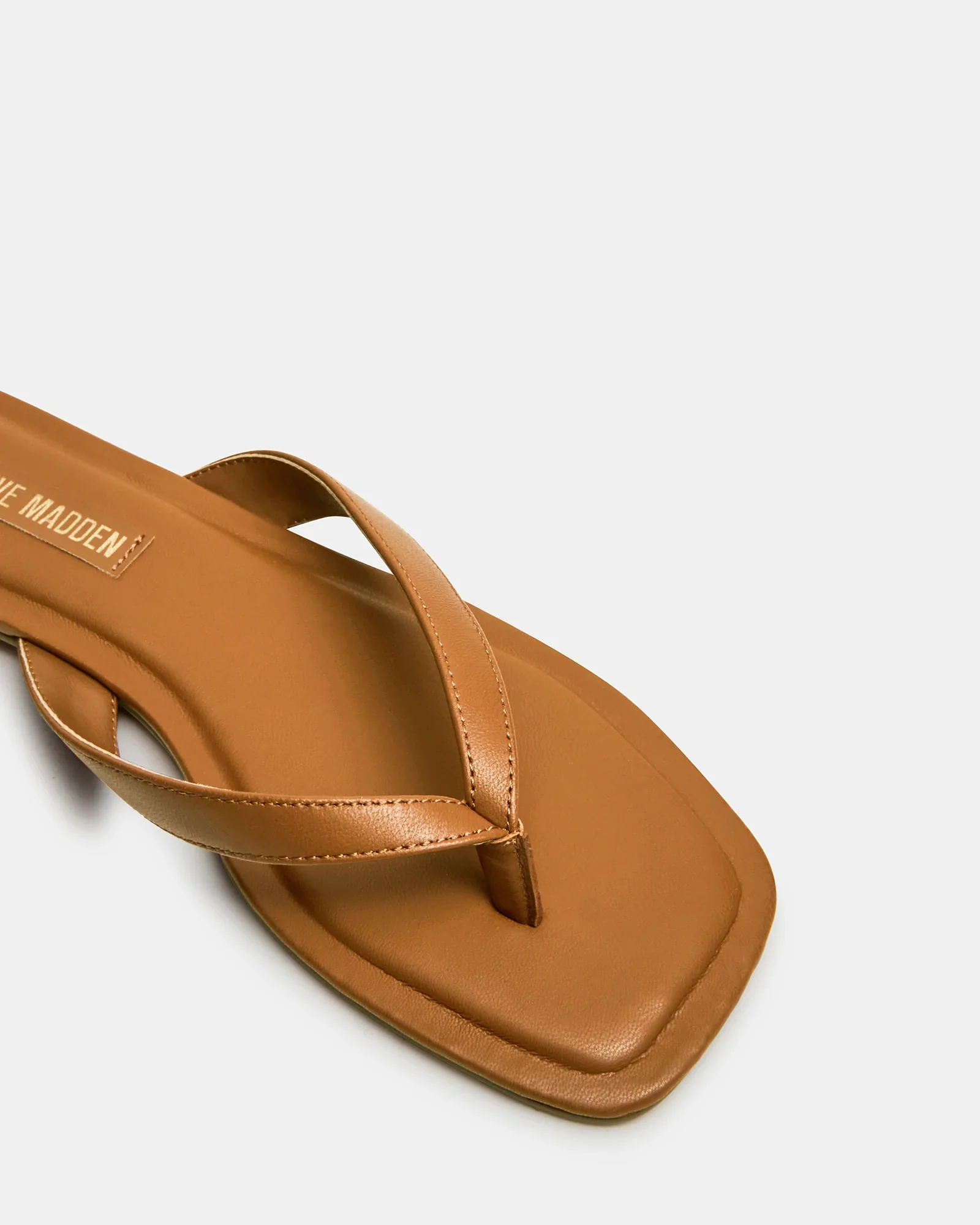 TRELLA TAN LEATHER - Image 3