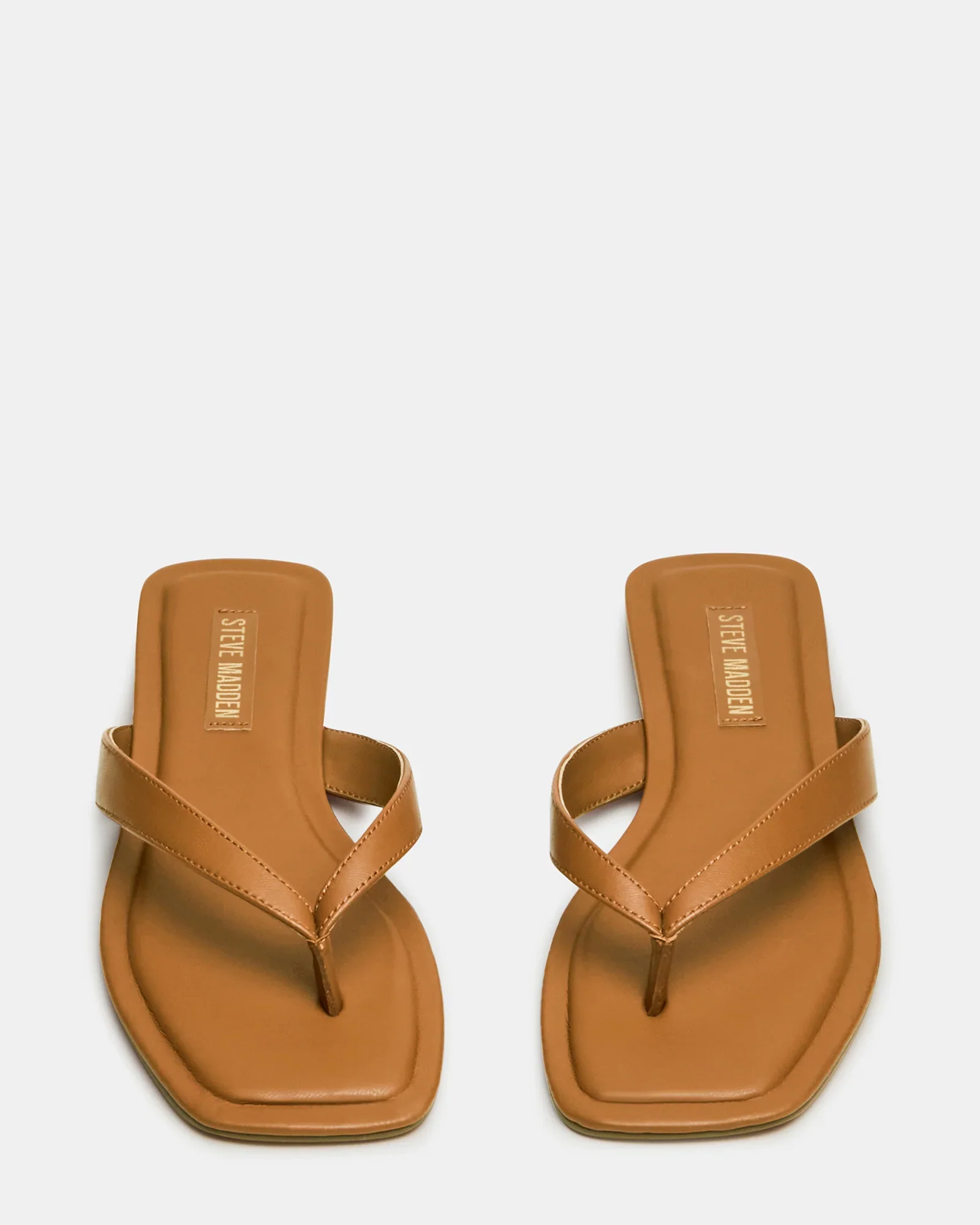 TRELLA TAN LEATHER - Image 4