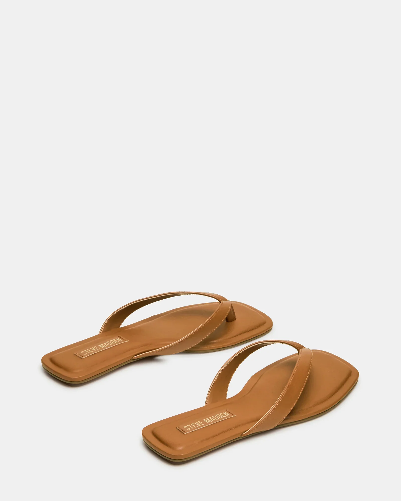 TRELLA TAN LEATHER - Image 5
