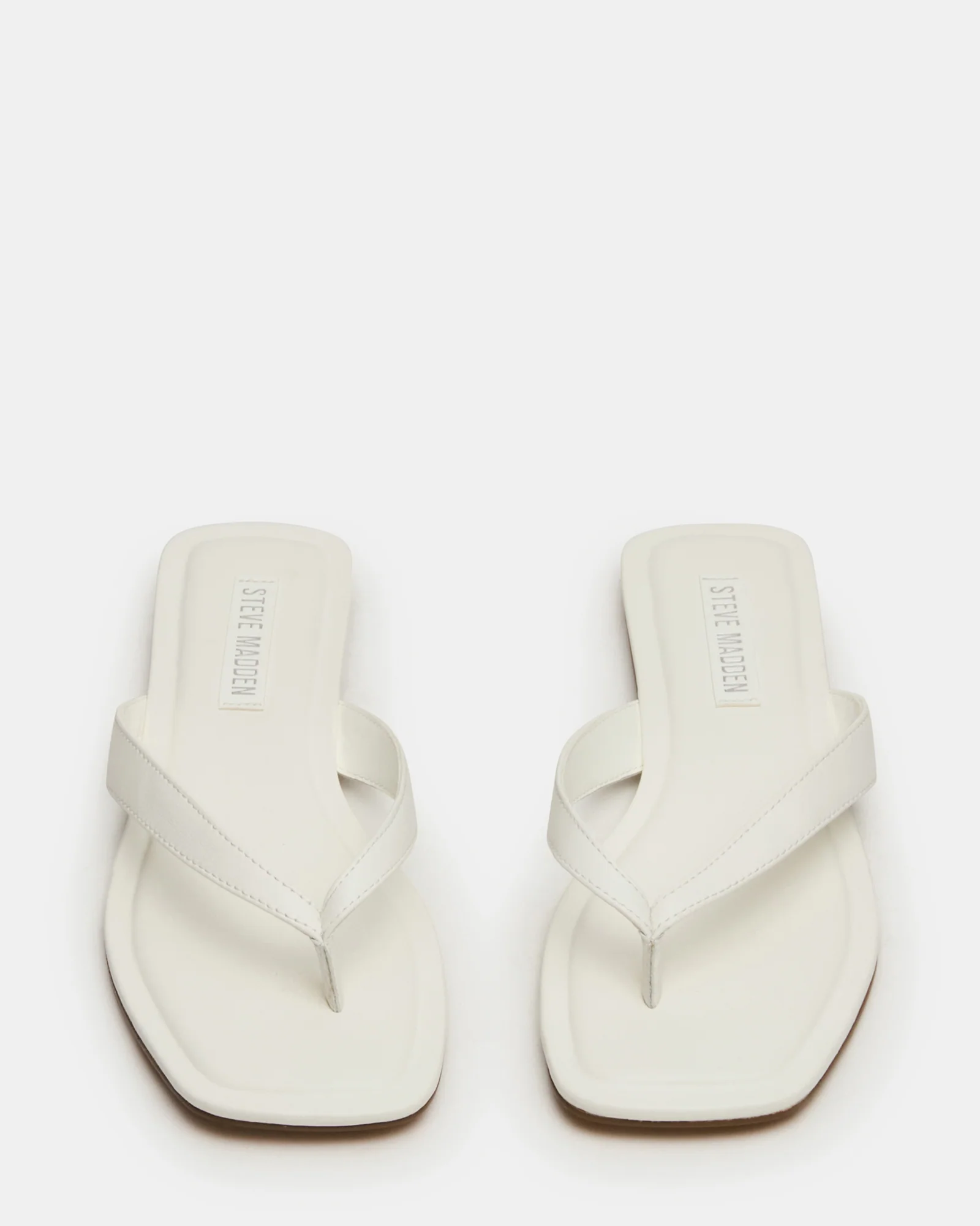 TRELLA WHITE LEATHER - Image 4