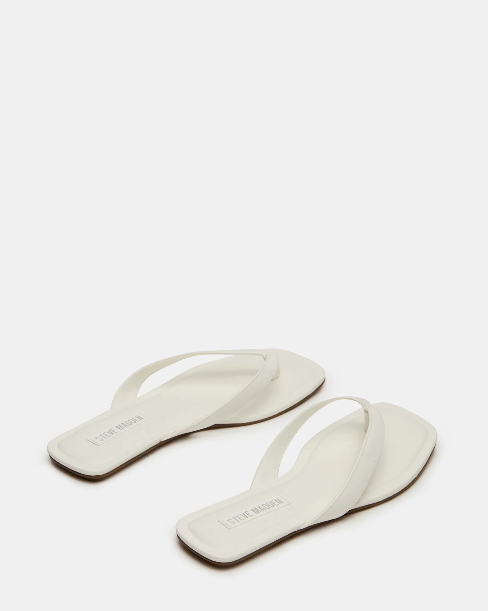 TRELLA WHITE LEATHER - Image 5