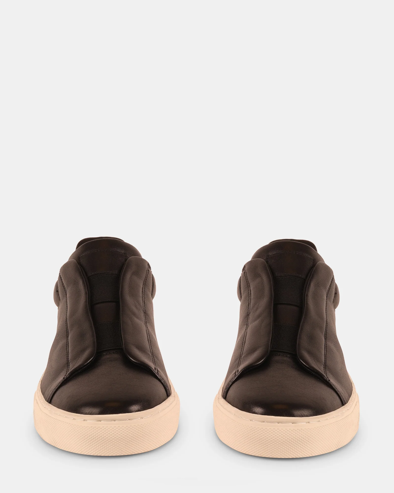 TREY BLACK LEATHER - Image 3