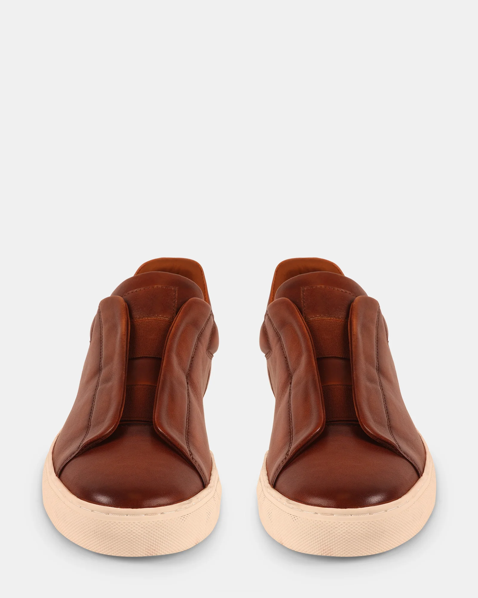 TREY TAN LEATHER - Image 3