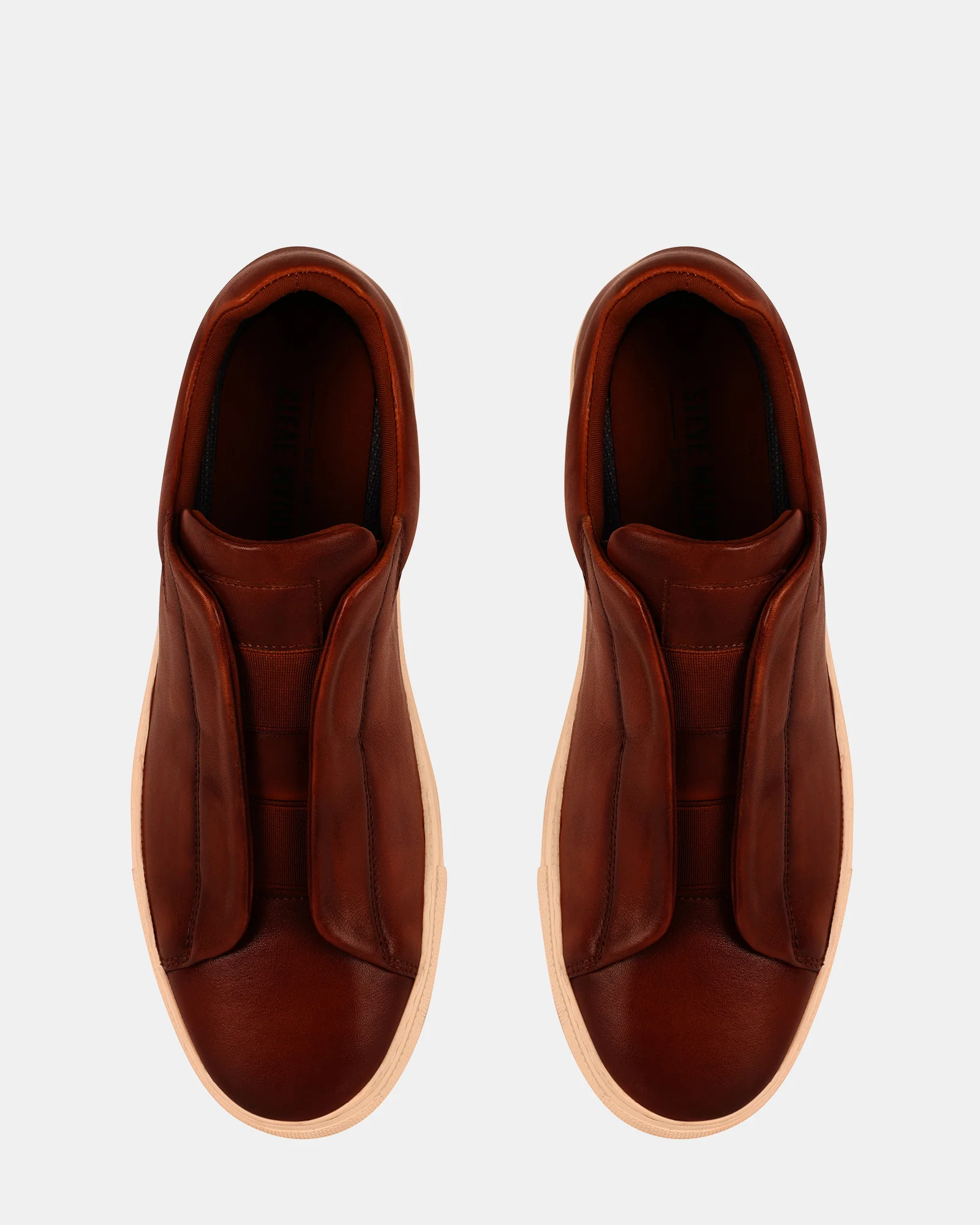 TREY TAN LEATHER - Image 4