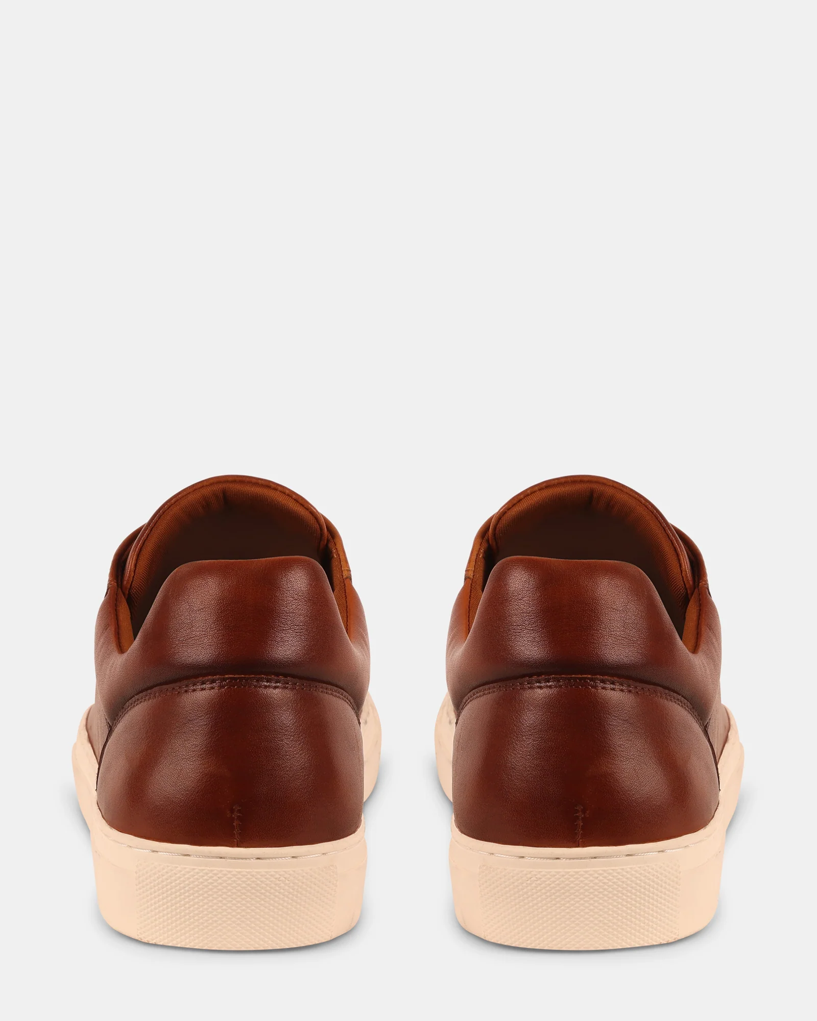 TREY TAN LEATHER - Image 5