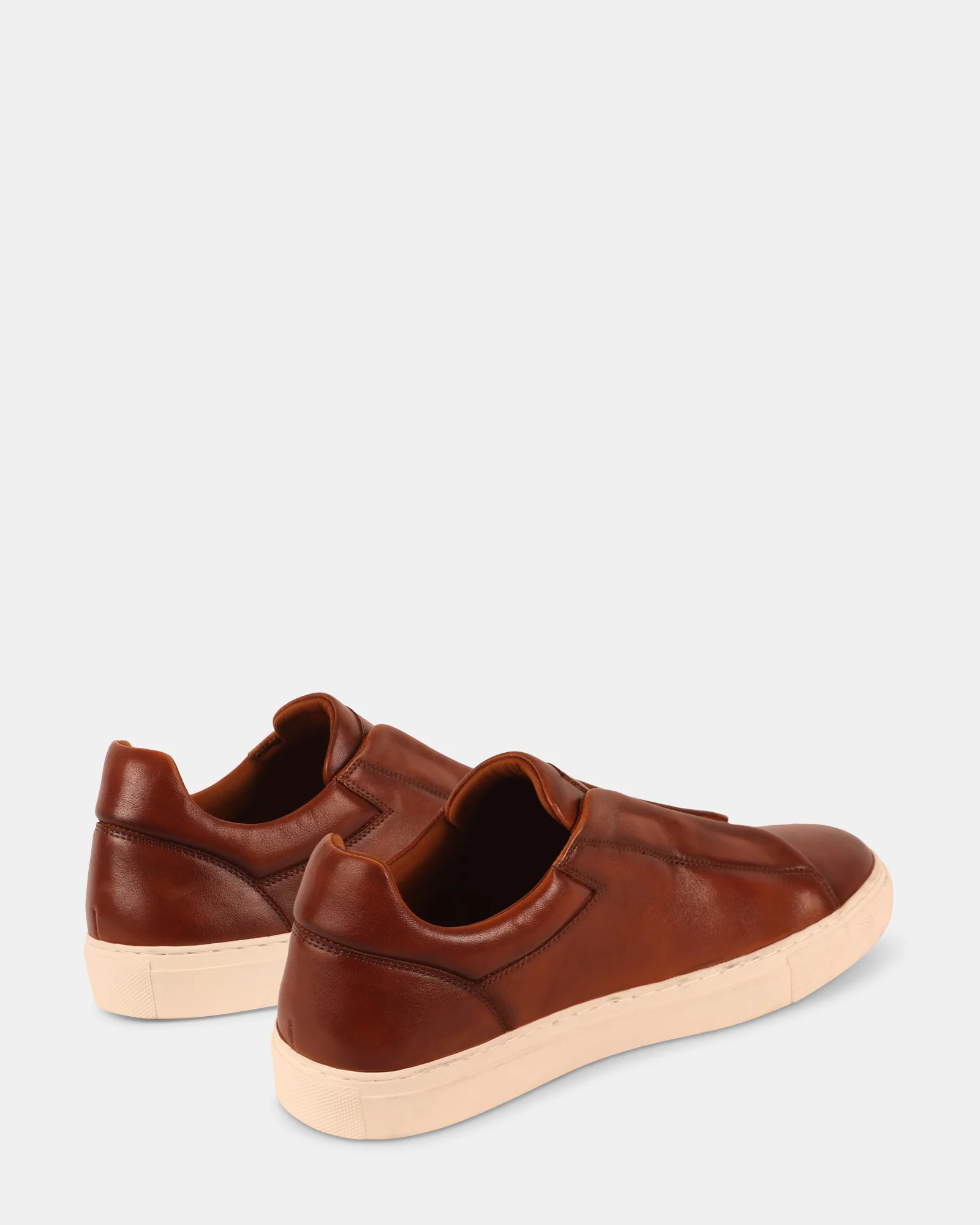 TREY TAN LEATHER - Image 6