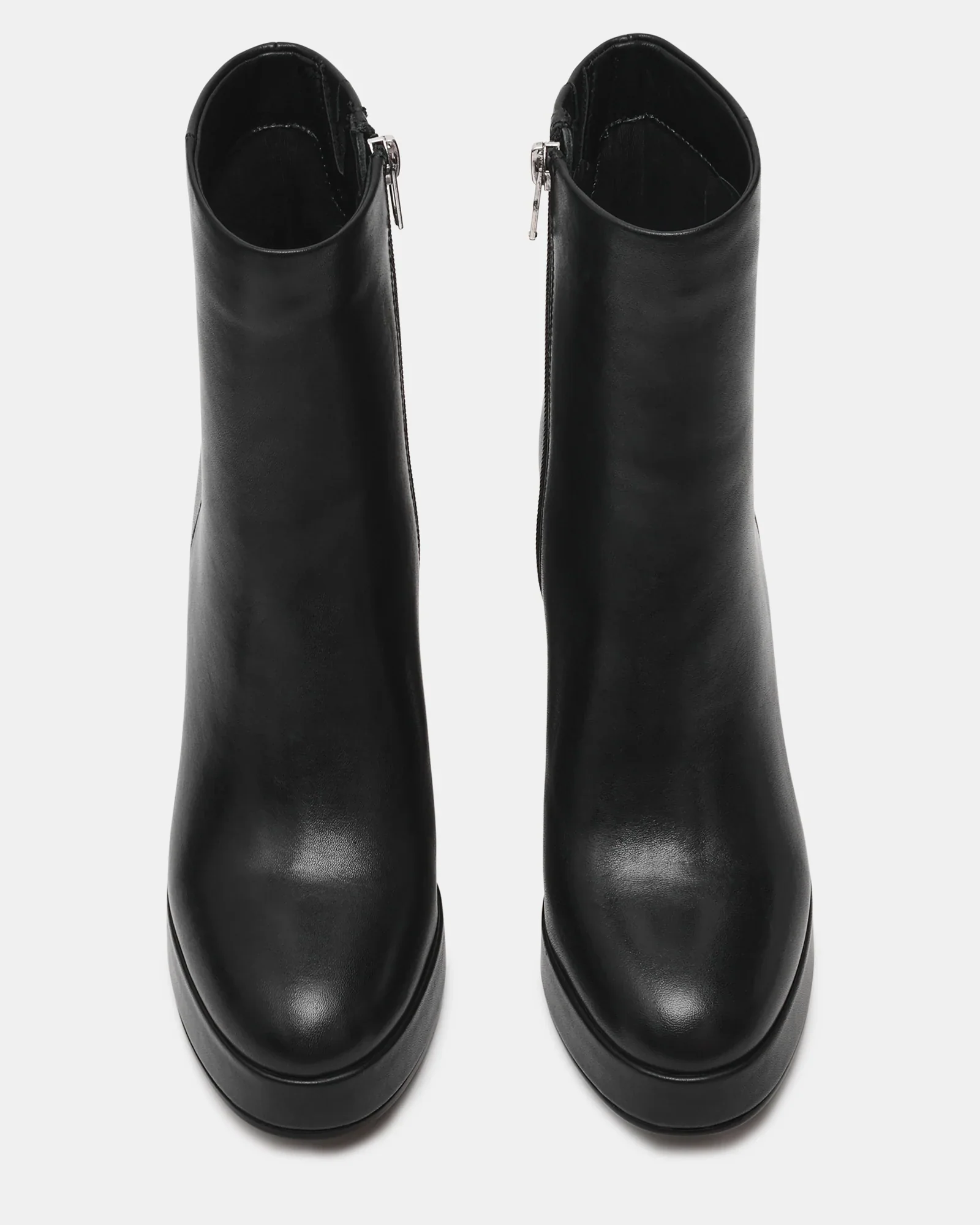 TYRA BLACK LEATHER - Image 4
