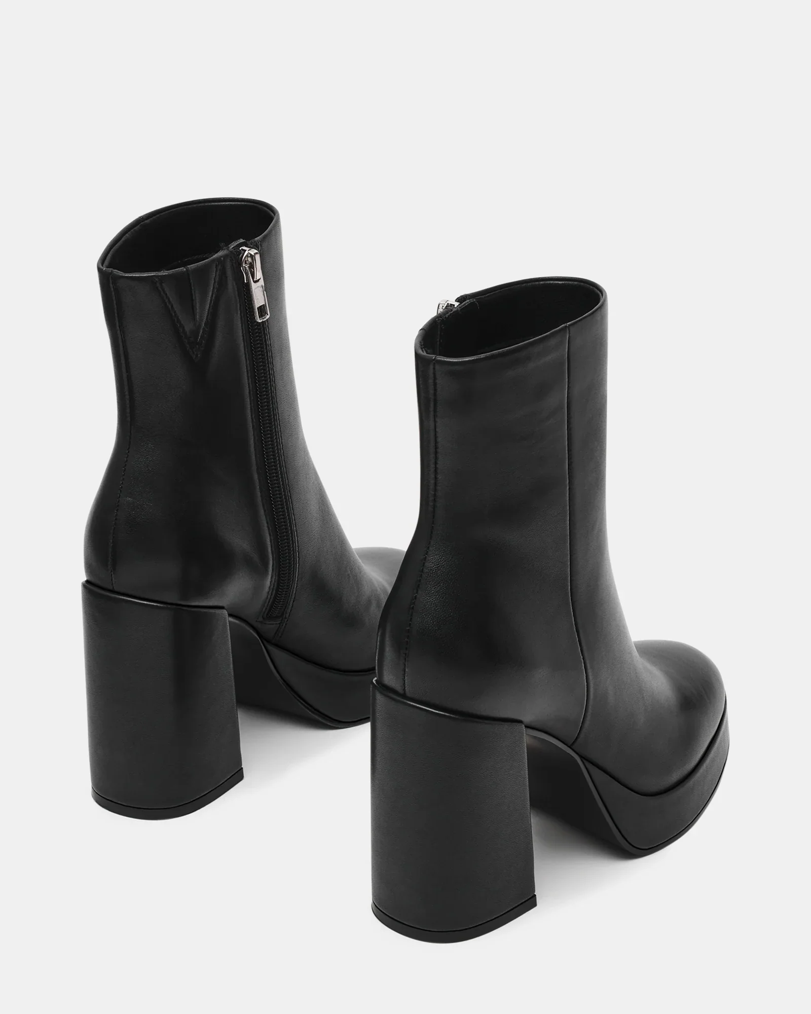 TYRA BLACK LEATHER - Image 5