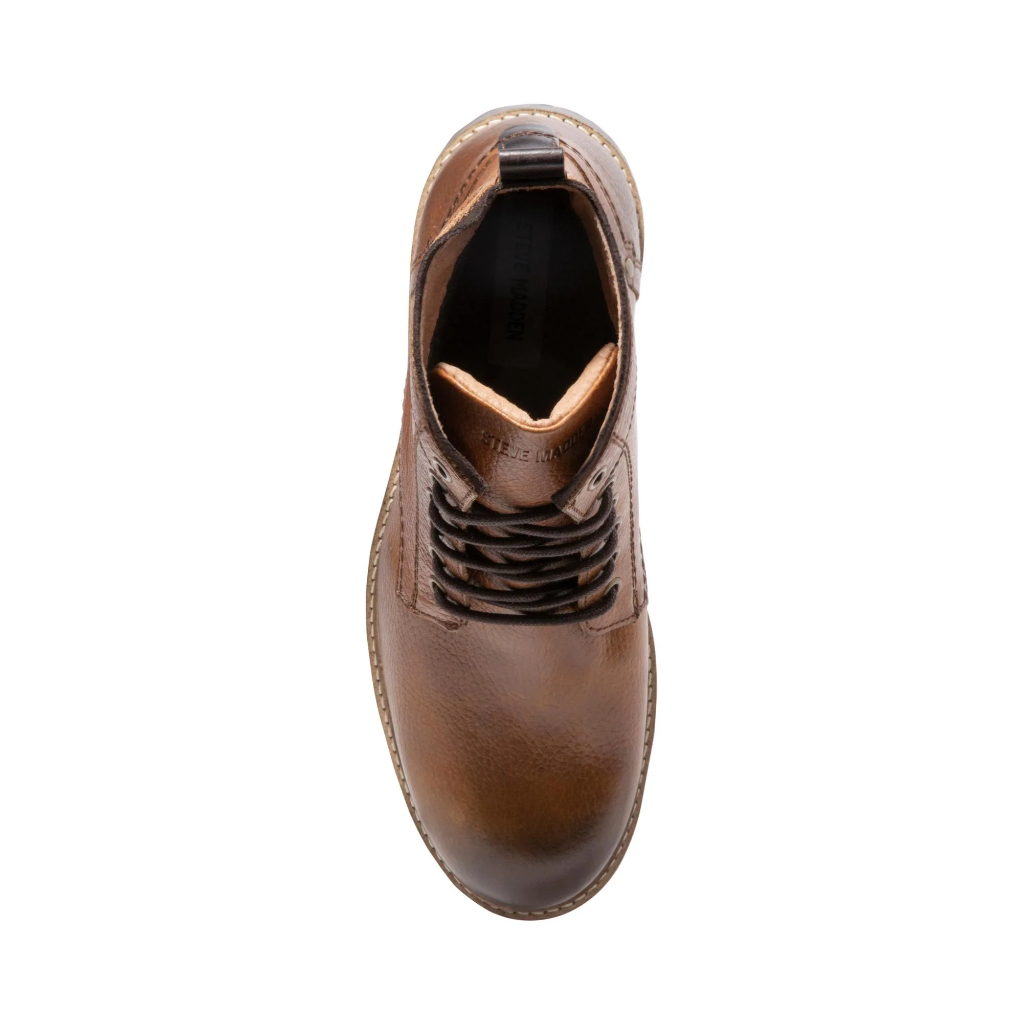 ULTERIOR TAN LEATHER - Image 5