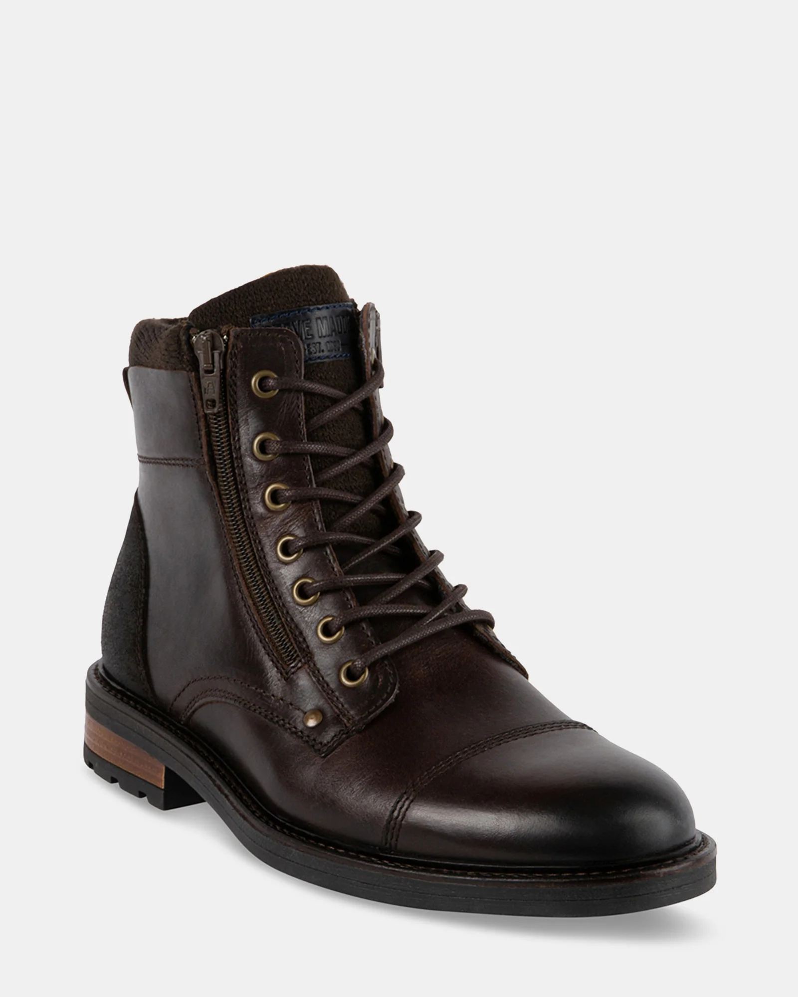 USKO BROWN LEATHER - Image 2