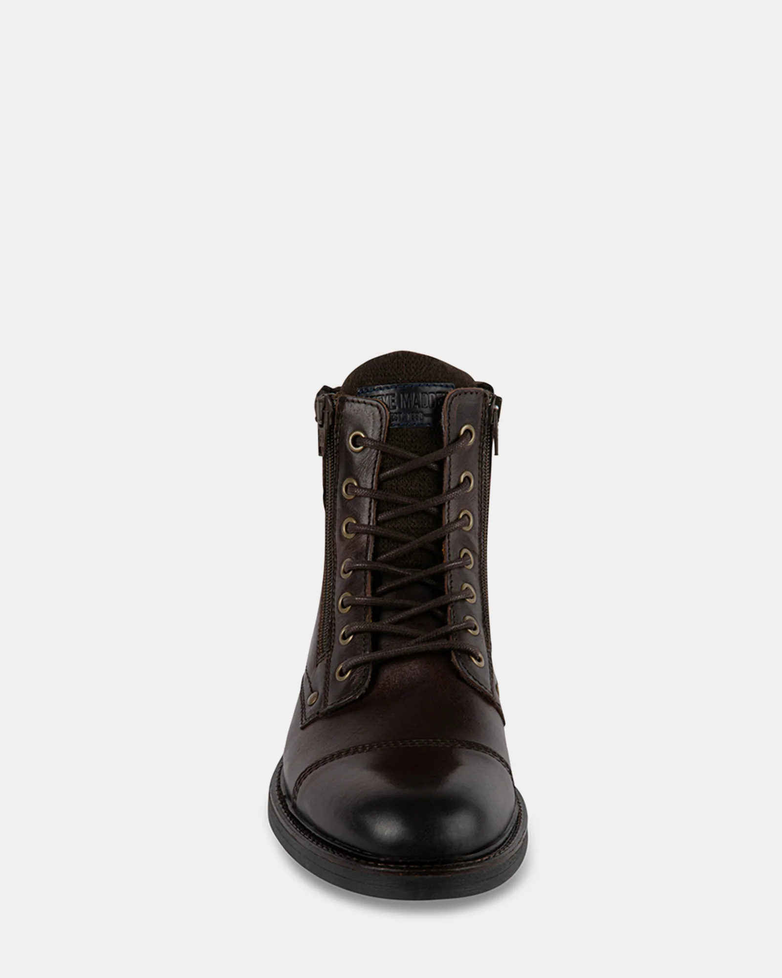 USKO BROWN LEATHER - Image 4