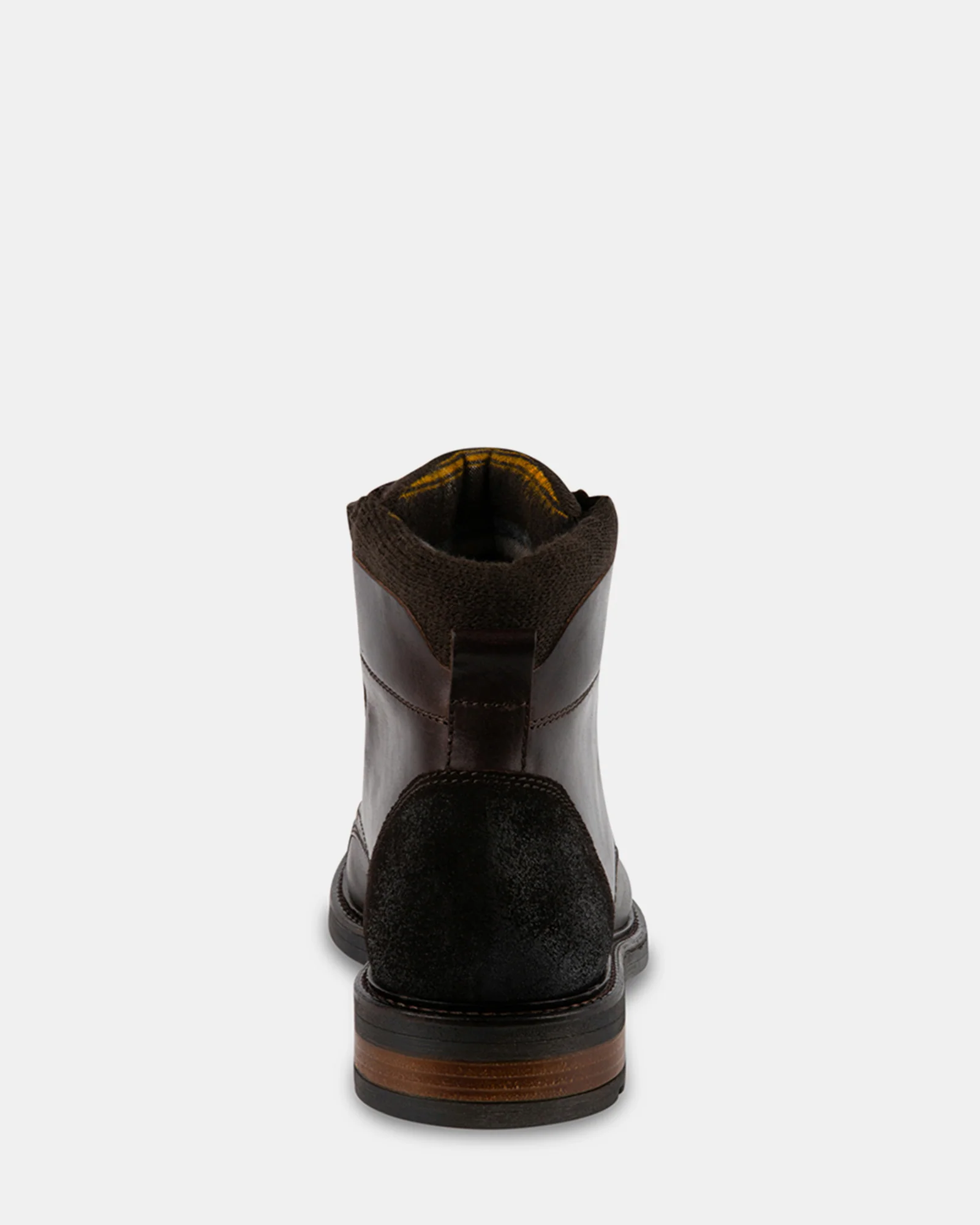 USKO BROWN LEATHER - Image 5
